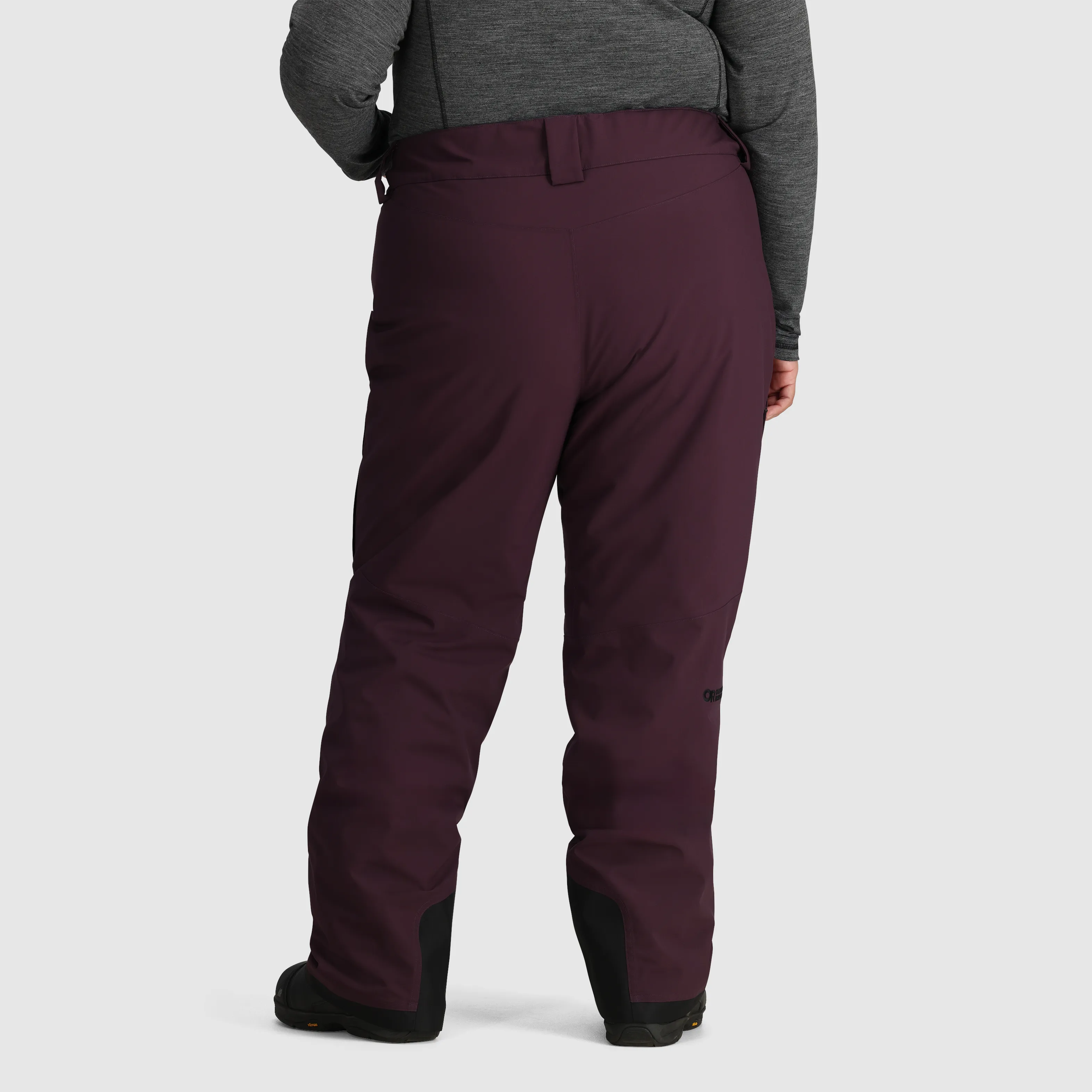 Women's Snowcrew Pants-Plus Outdoor Research