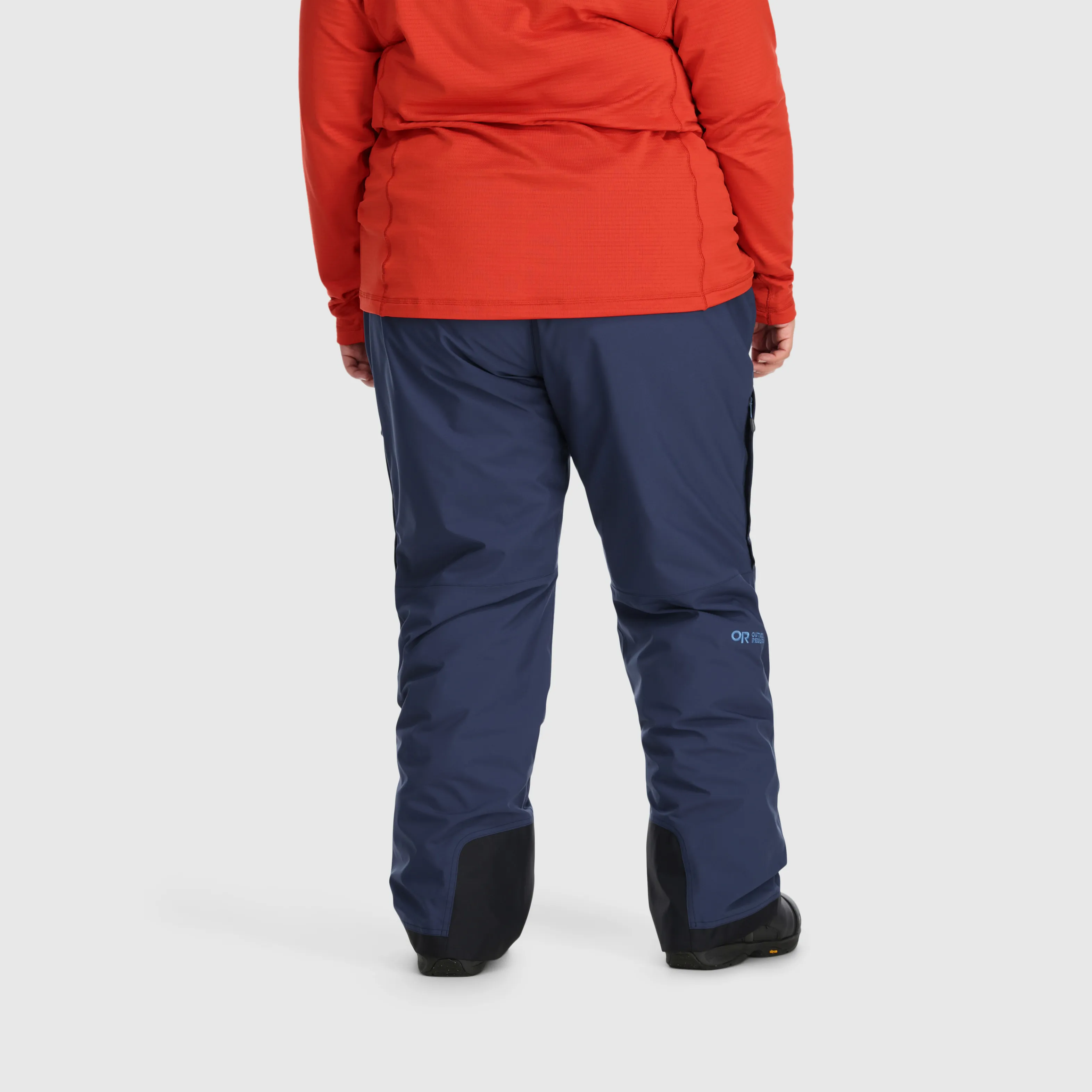 Women's Snowcrew Pants-Plus Outdoor Research