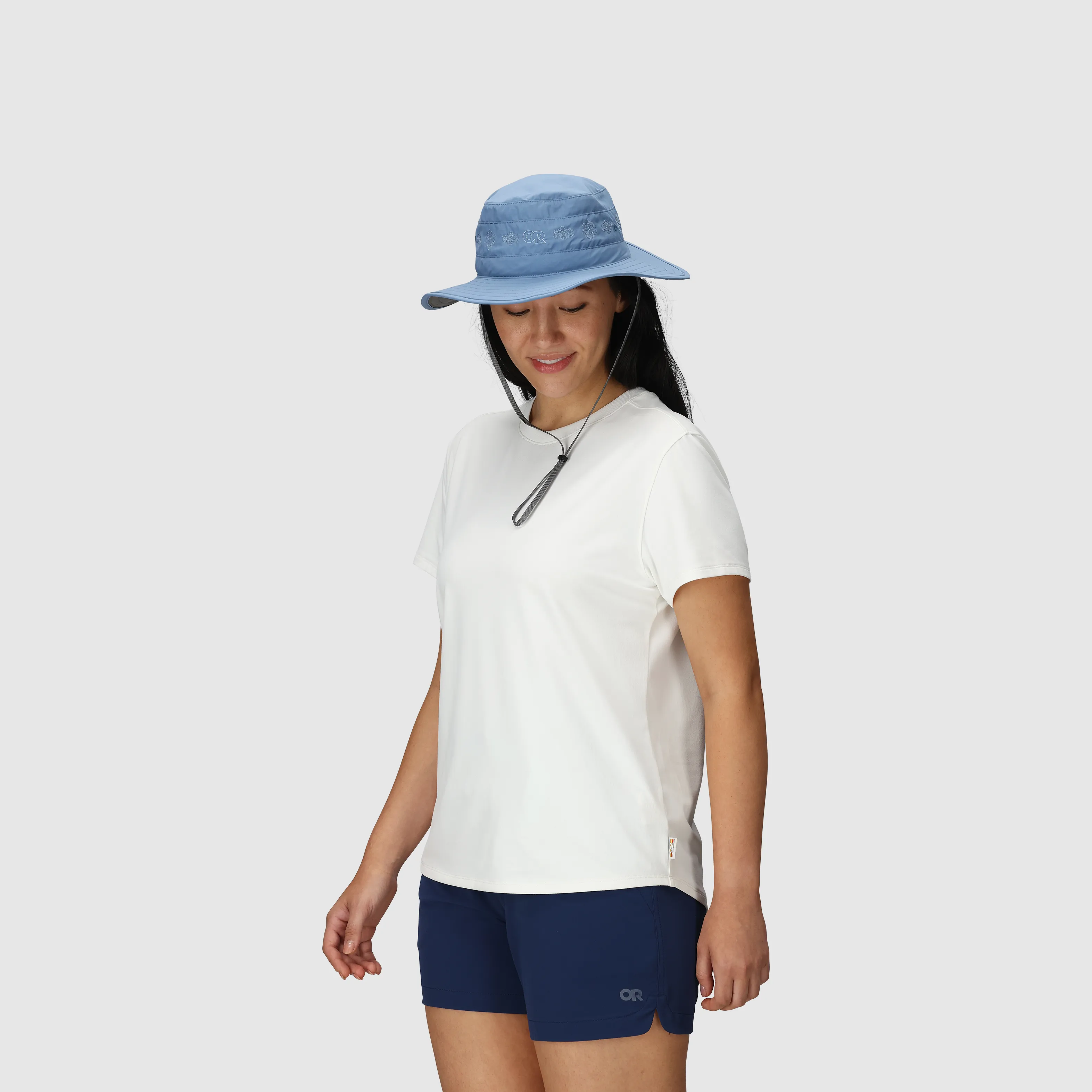 Women's Solar Roller Sun Hat Outdoor Research