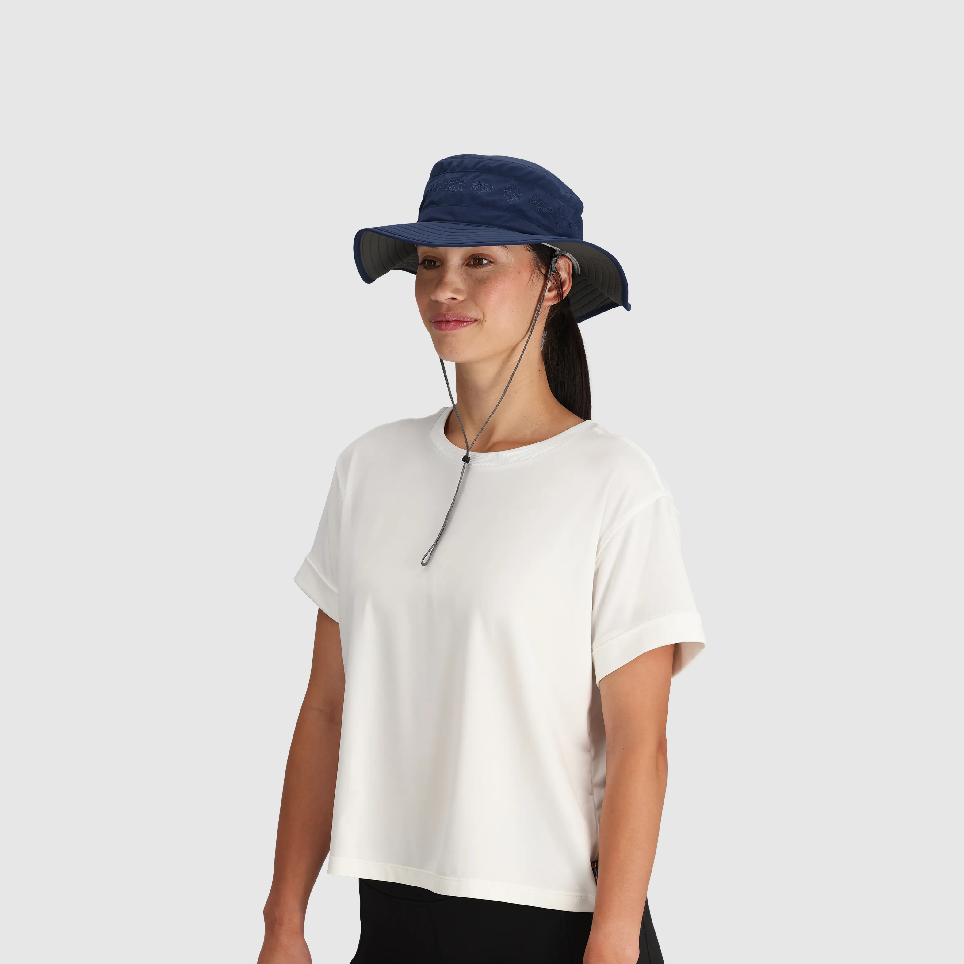Women's Solar Roller Sun Hat Outdoor Research