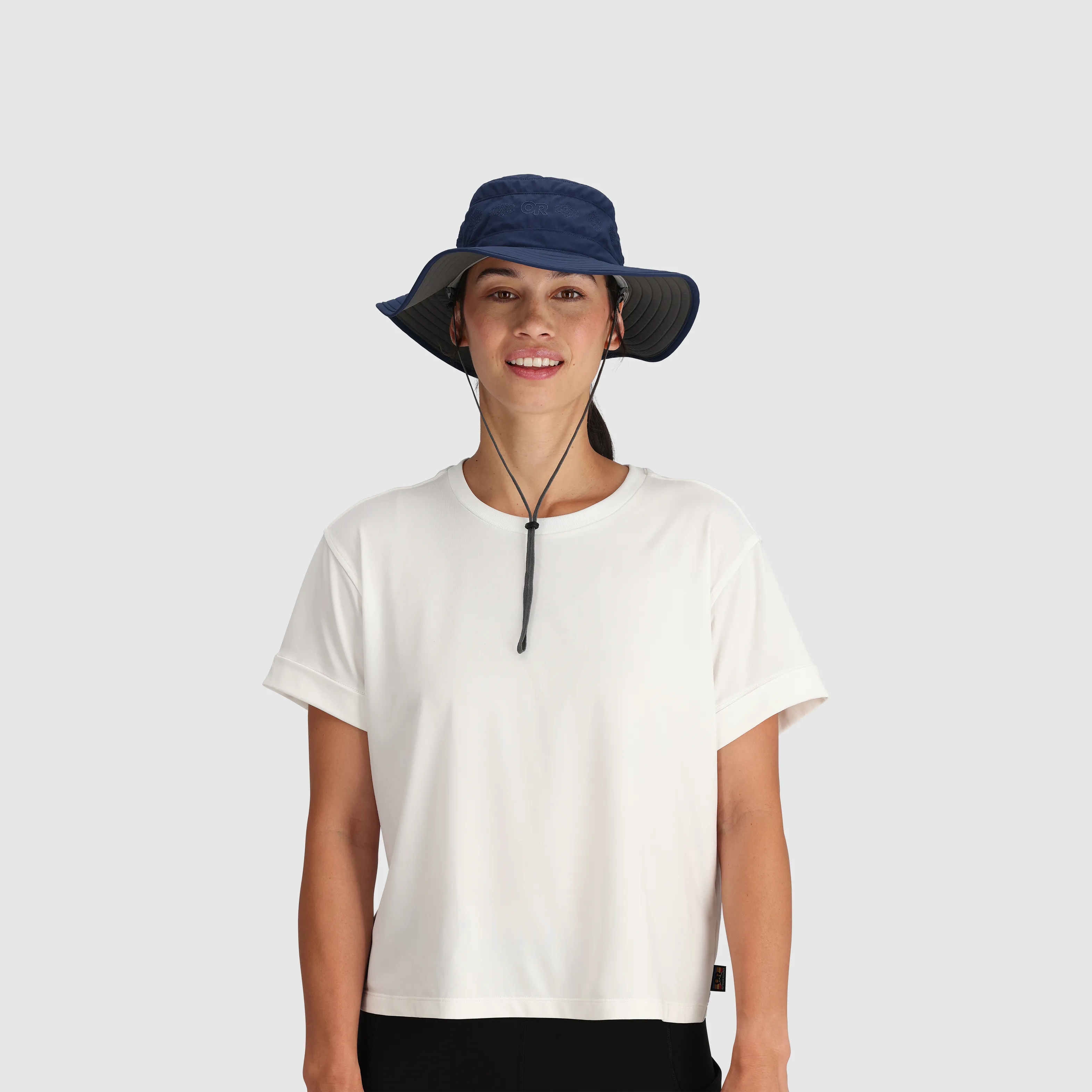 Women's Solar Roller Sun Hat Outdoor Research