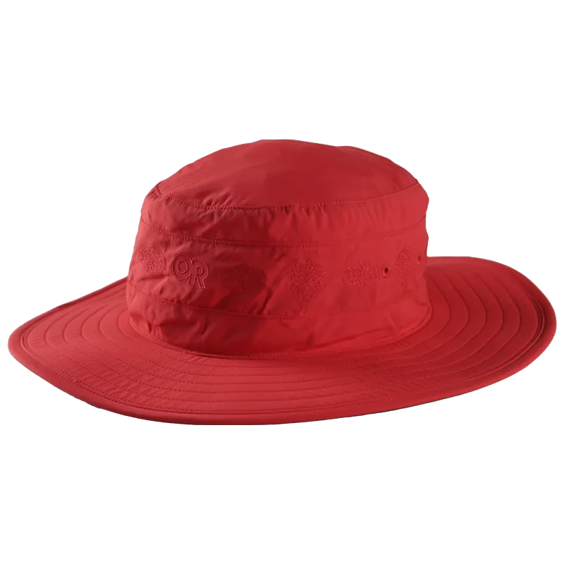 Women's Solar Roller Sun Hat Outdoor Research