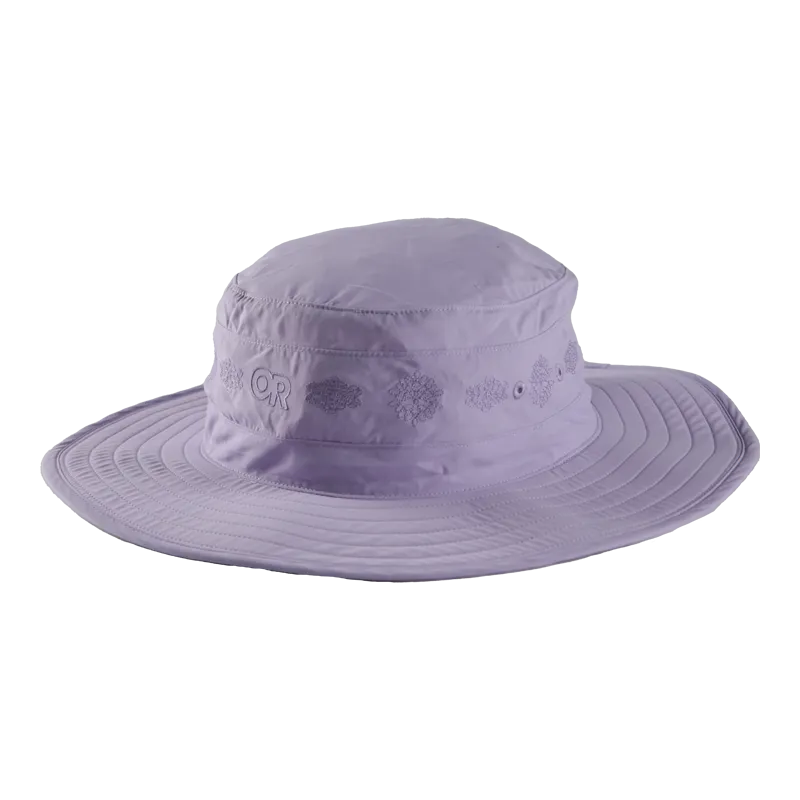 Women's Solar Roller Sun Hat Outdoor Research