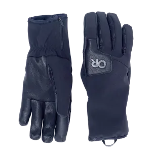 Women's Stormtracker Sensor Windbloc® Gloves Outdoor Research