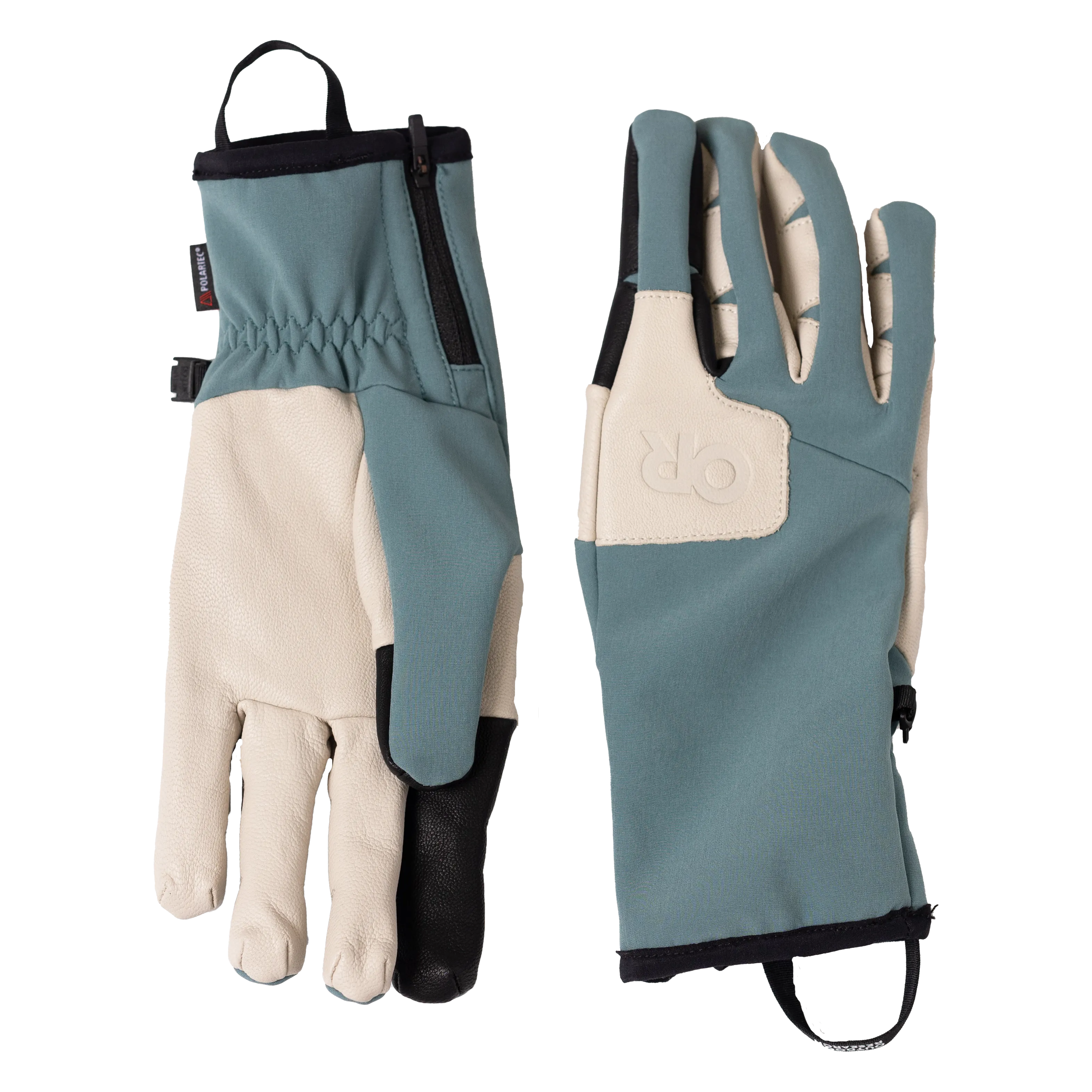Women's Stormtracker Sensor Windbloc® Gloves Outdoor Research