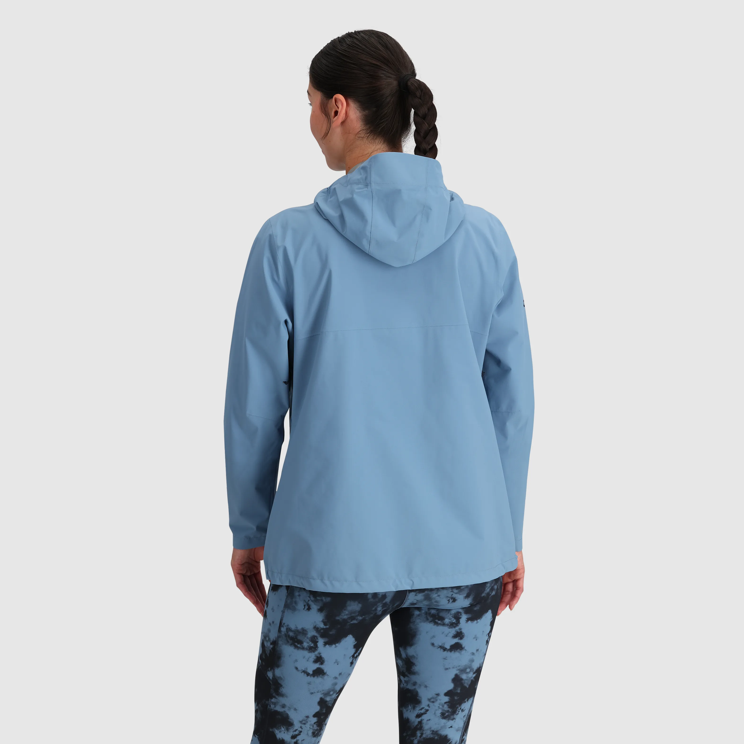 Women's Stratoburst Stretch Rain Jacket Outdoor Research