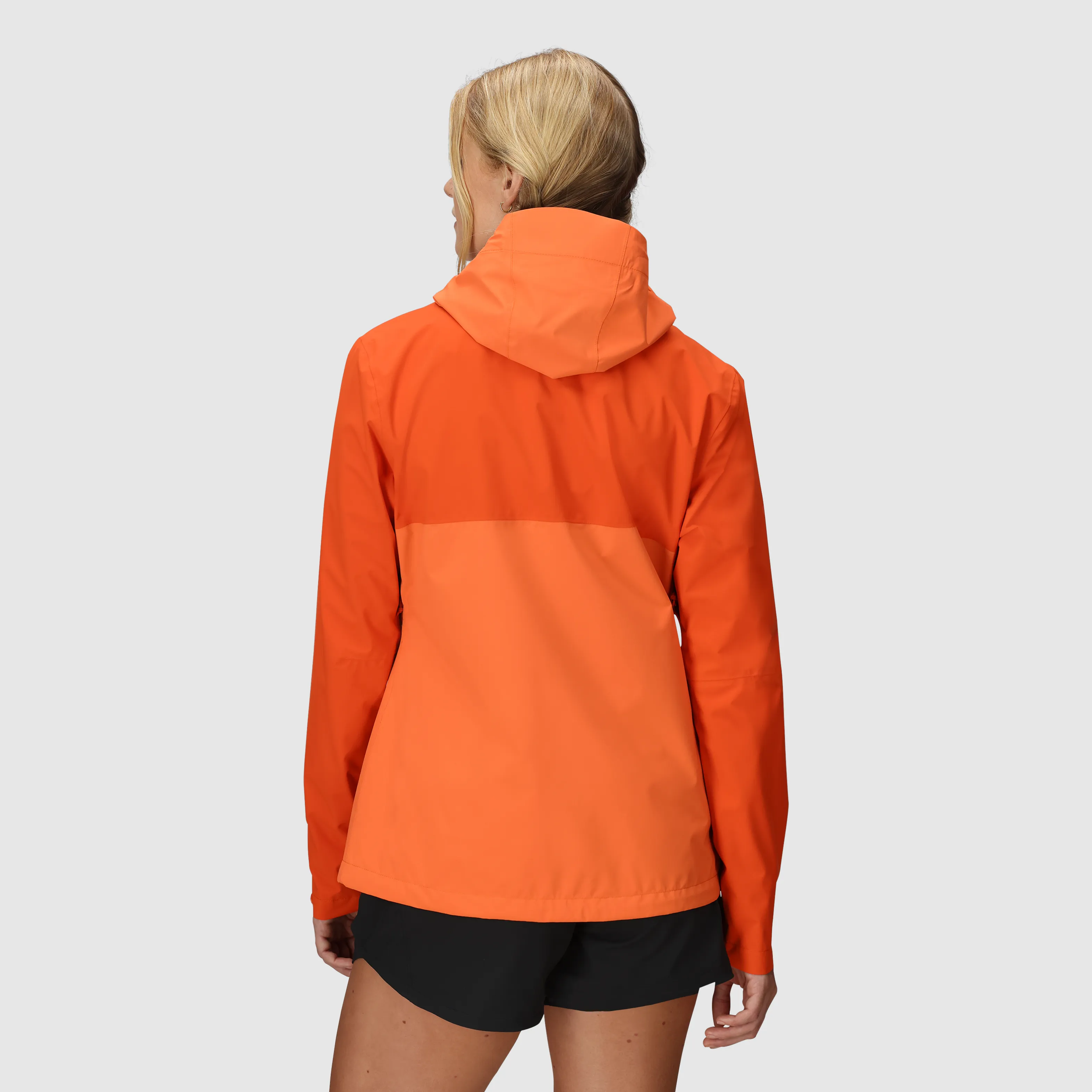Women's Stratoburst Stretch Rain Jacket Outdoor Research