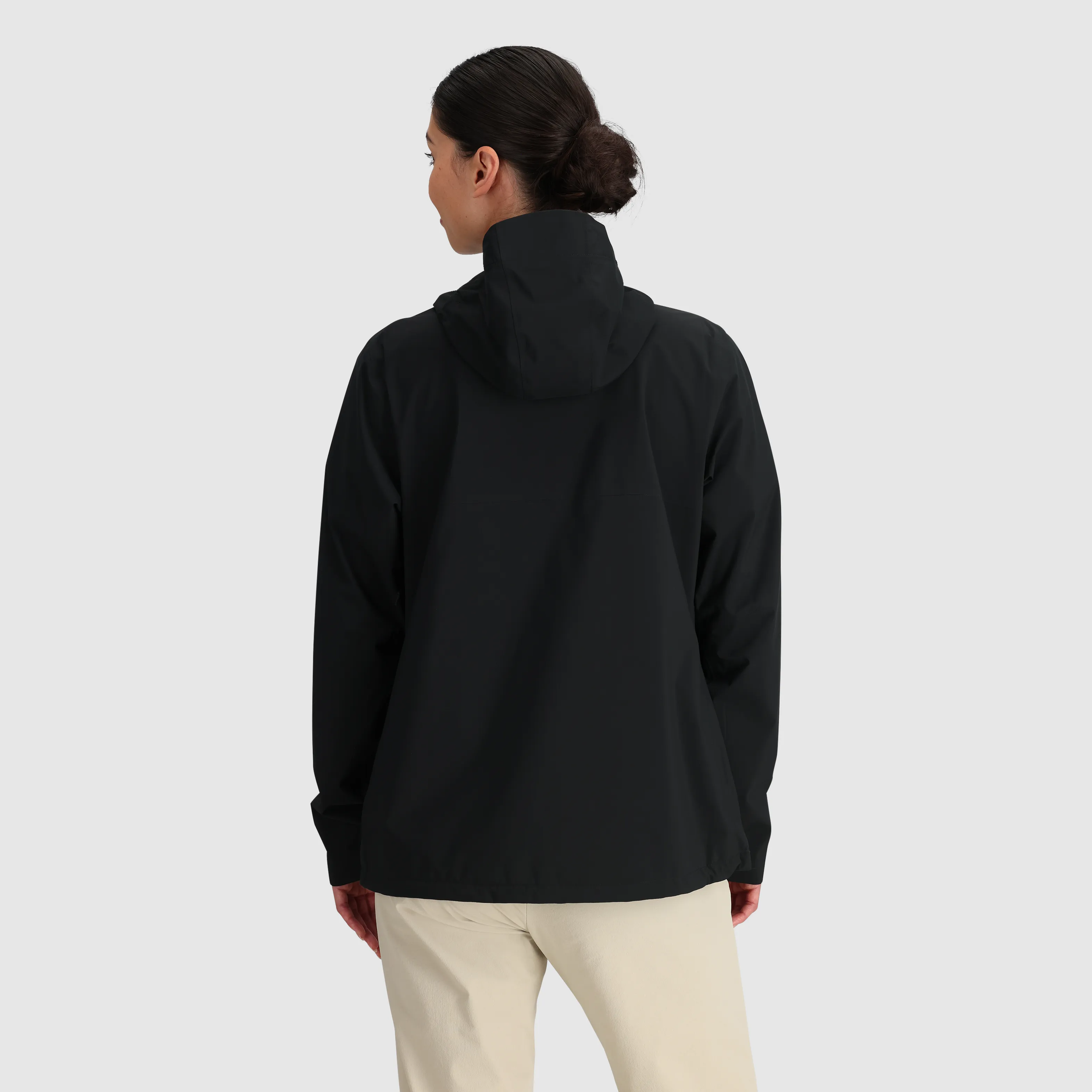 Women's Stratoburst Stretch Rain Jacket Outdoor Research