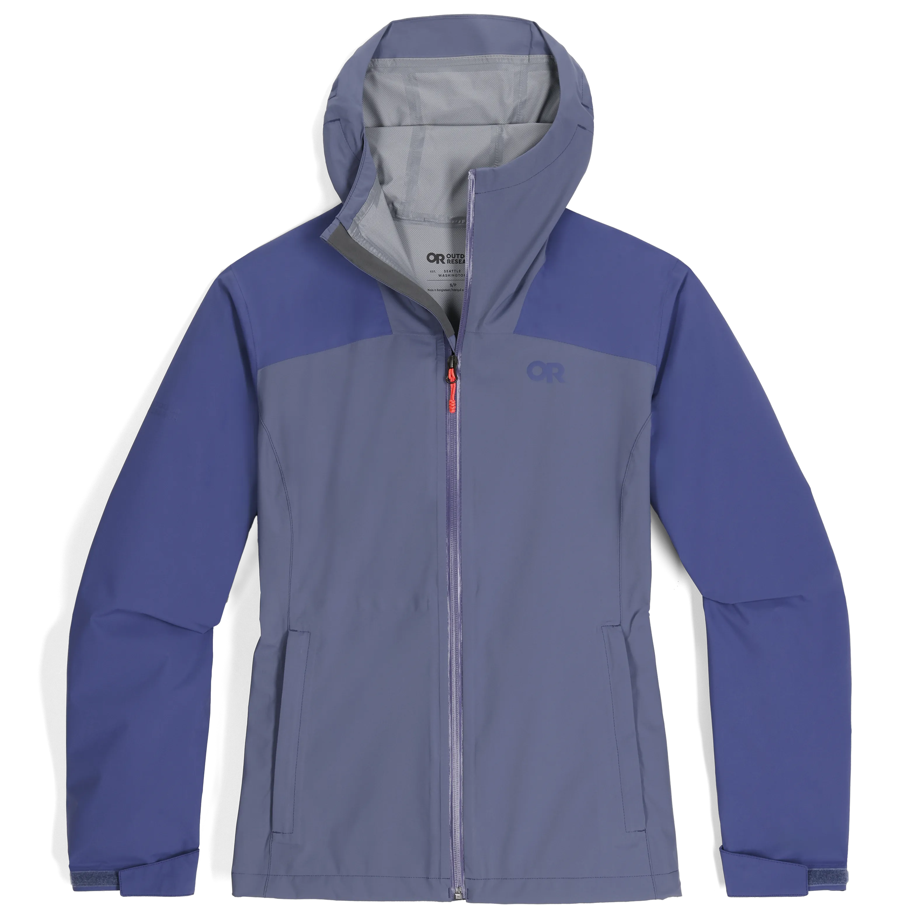 Women's Stratoburst Stretch Rain Jacket Outdoor Research
