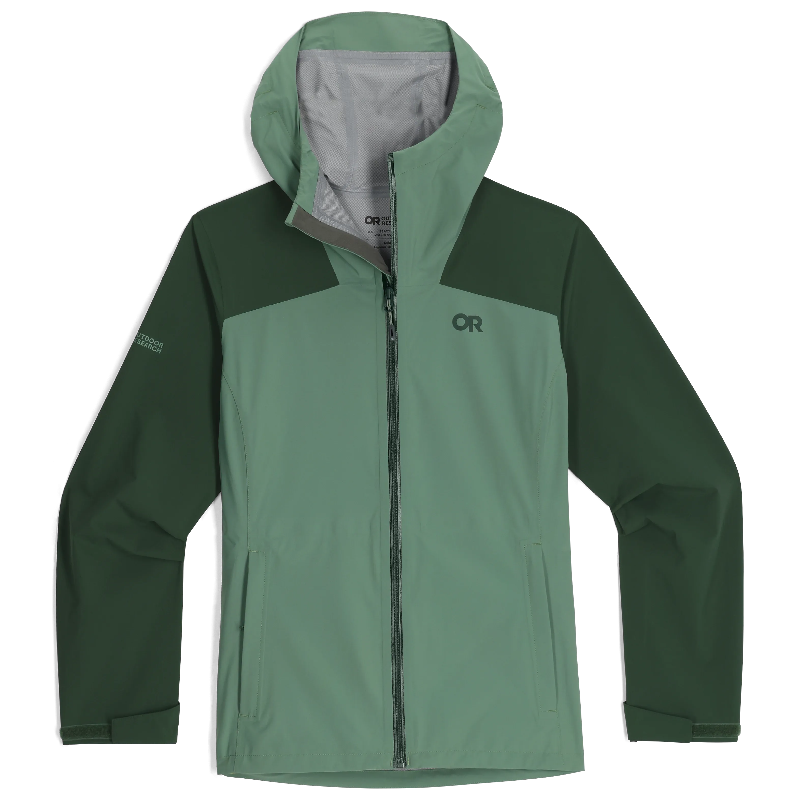 Women's Stratoburst Stretch Rain Jacket Outdoor Research