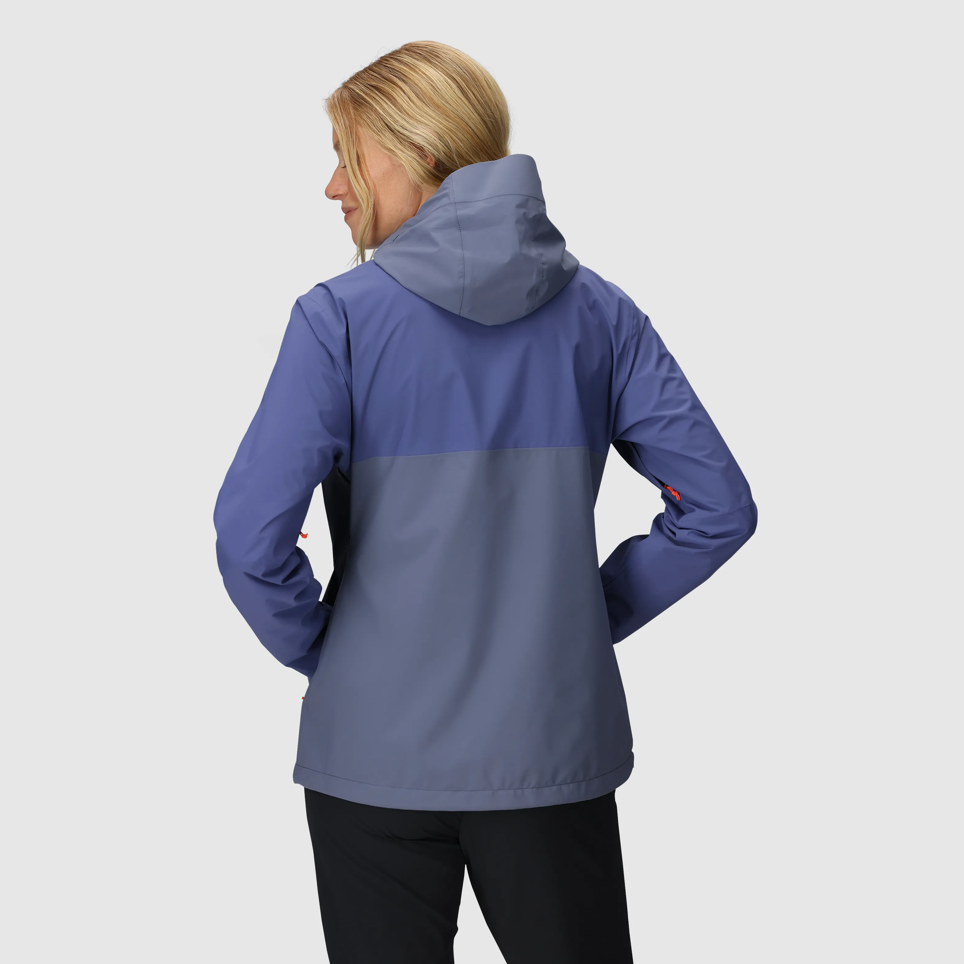 Women's Stratoburst Stretch Rain Jacket Outdoor Research