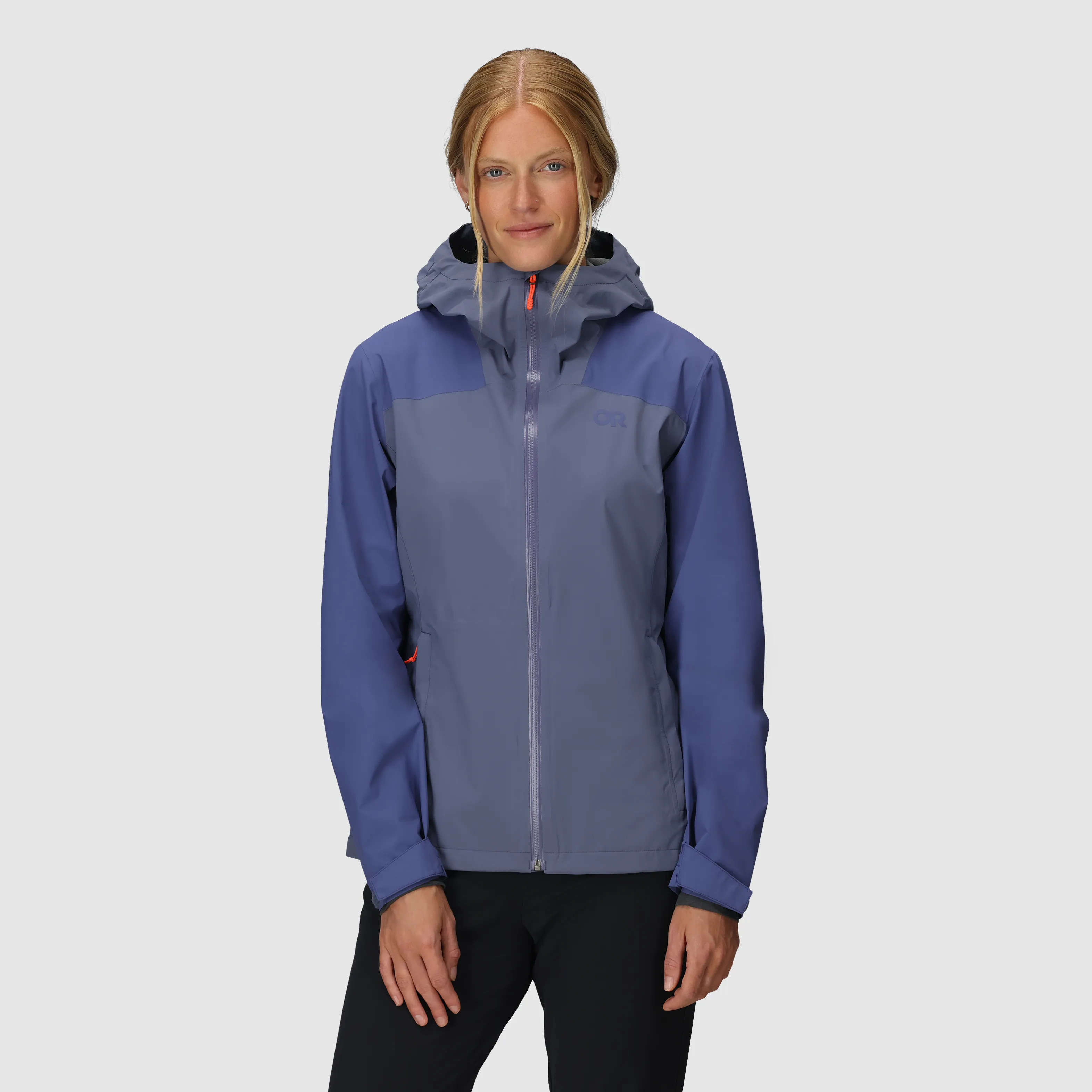 Women's Stratoburst Stretch Rain Jacket Outdoor Research