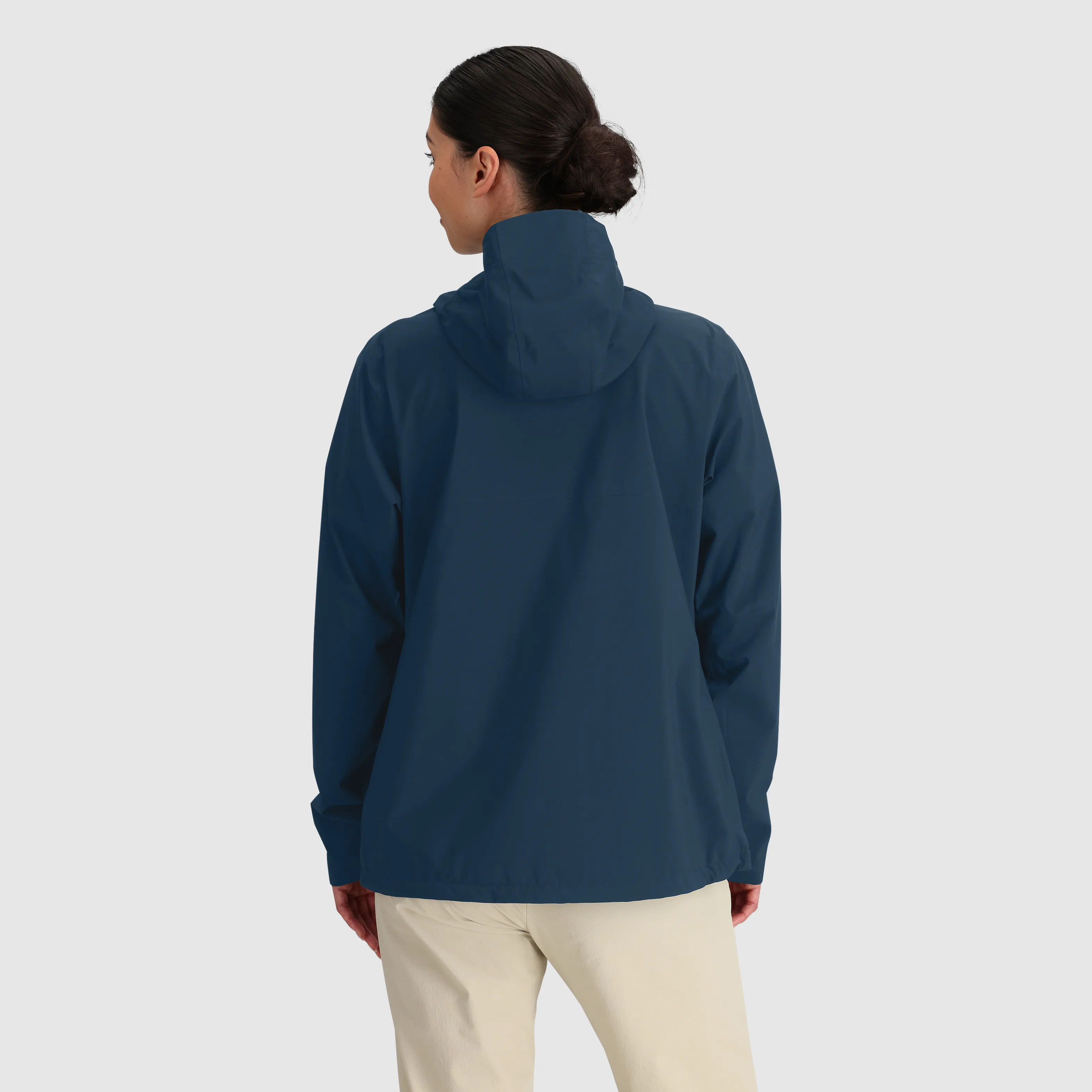 Women's Stratoburst Stretch Rain Jacket Outdoor Research