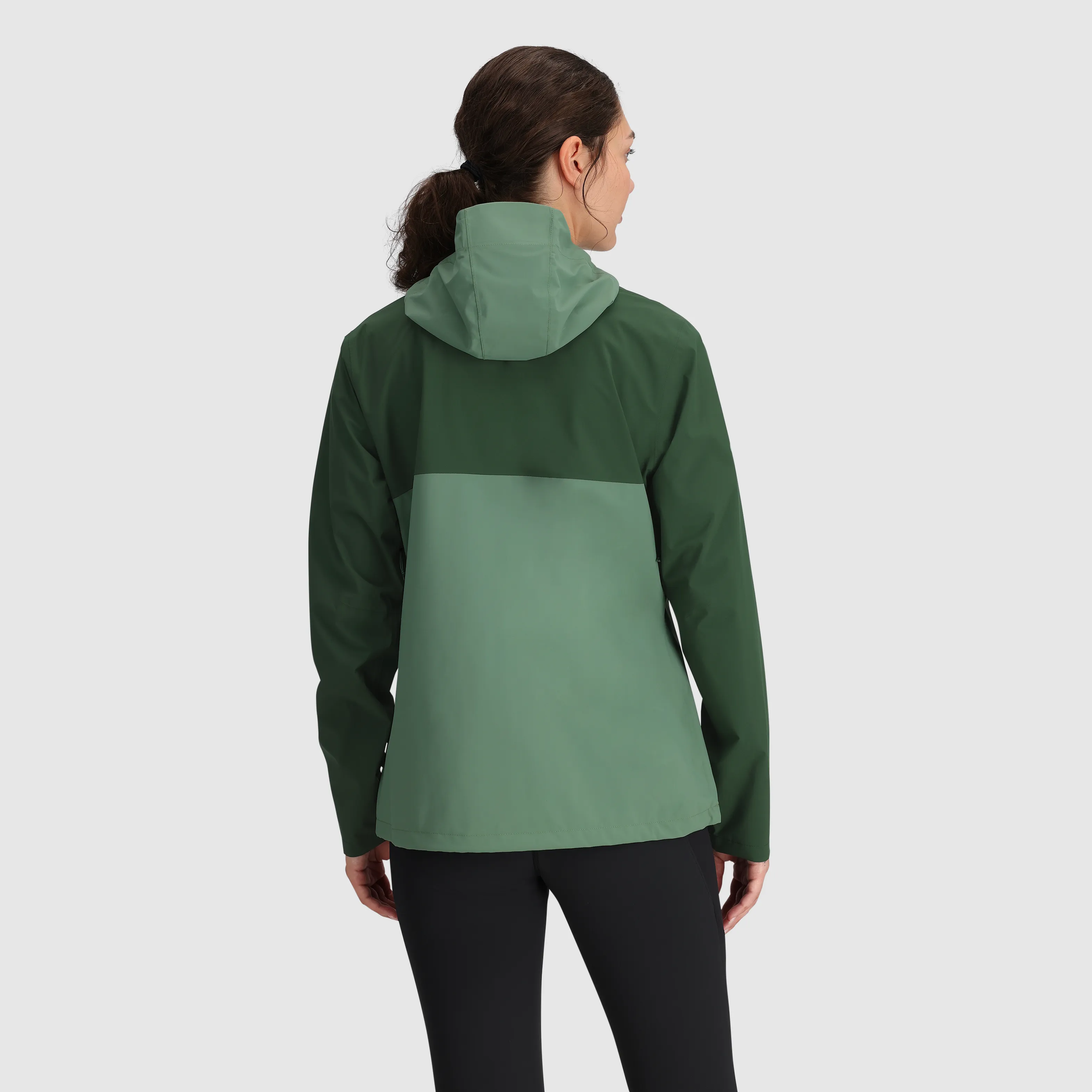 Women's Stratoburst Stretch Rain Jacket Outdoor Research