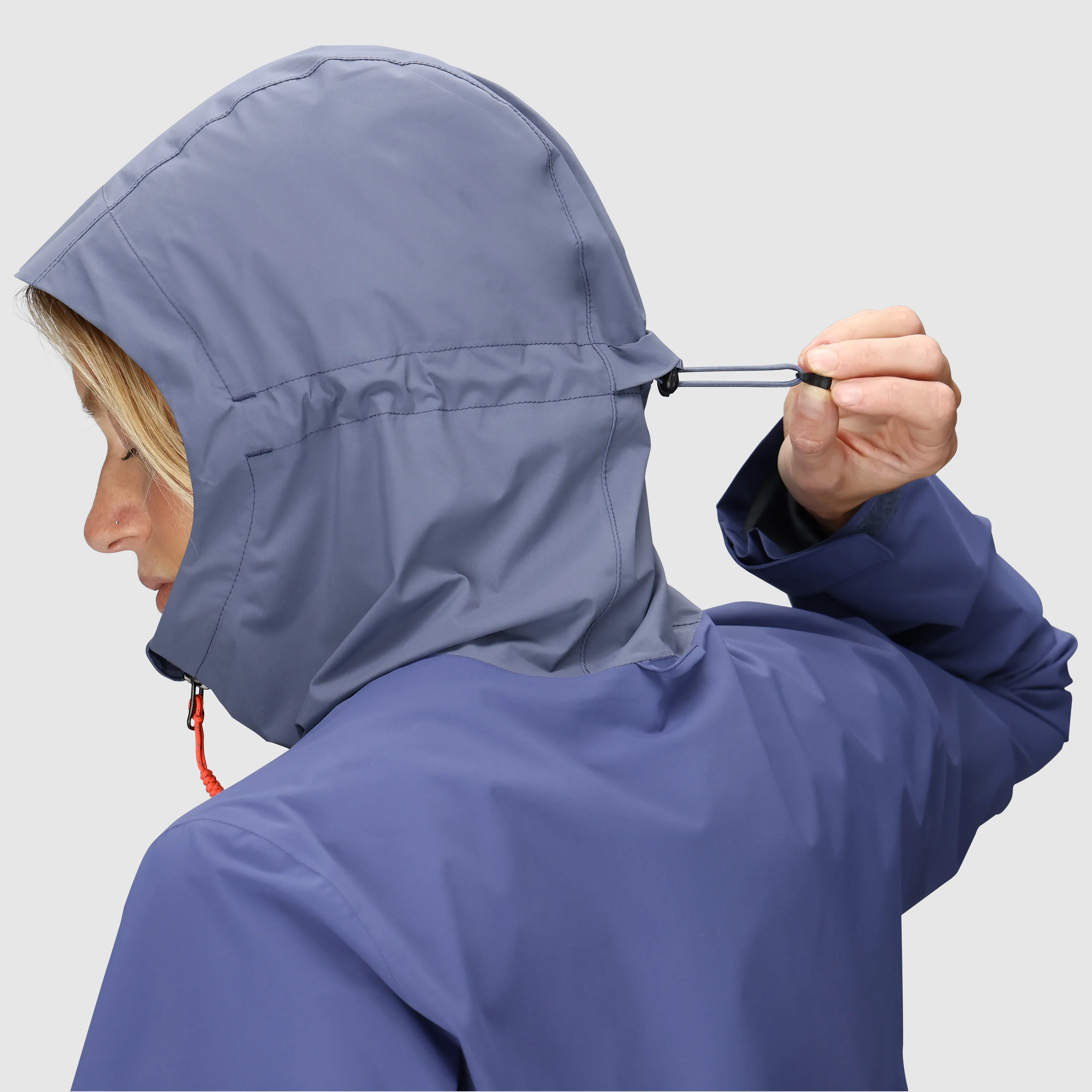 Women's Stratoburst Stretch Rain Jacket Outdoor Research
