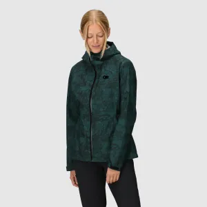 Women's Stratoburst Stretch Rain Jacket Outdoor Research