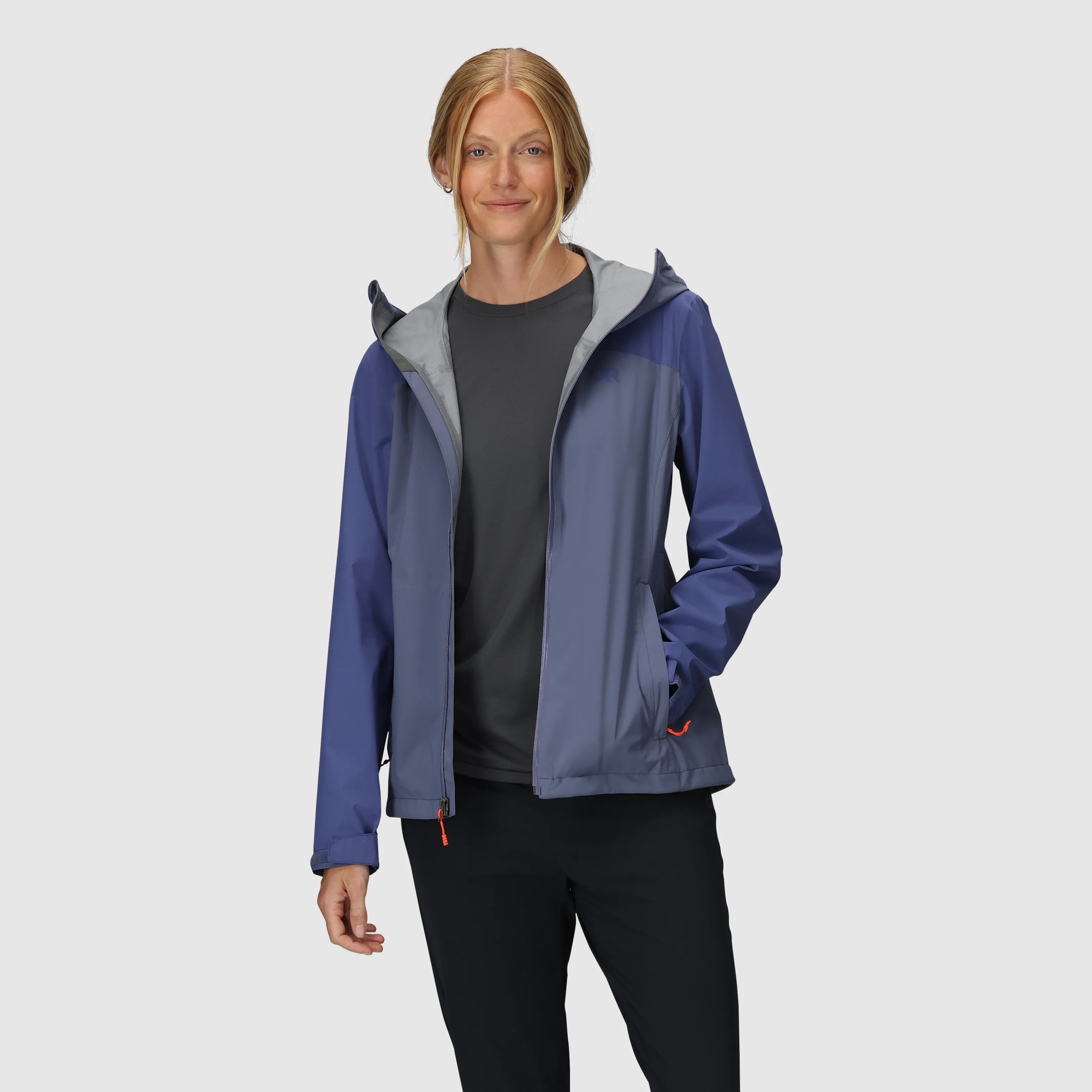 Women's Stratoburst Stretch Rain Jacket Outdoor Research