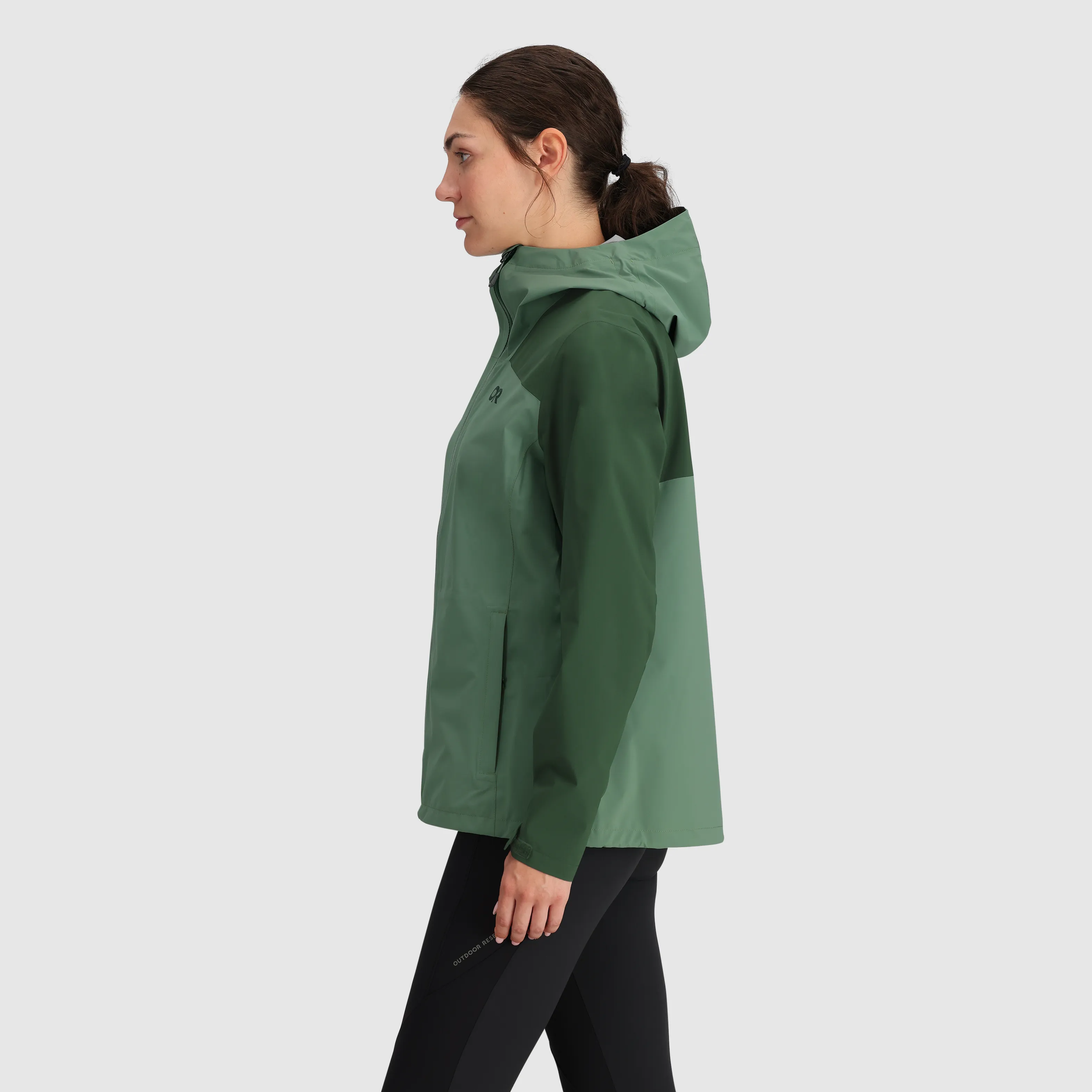 Women's Stratoburst Stretch Rain Jacket Outdoor Research