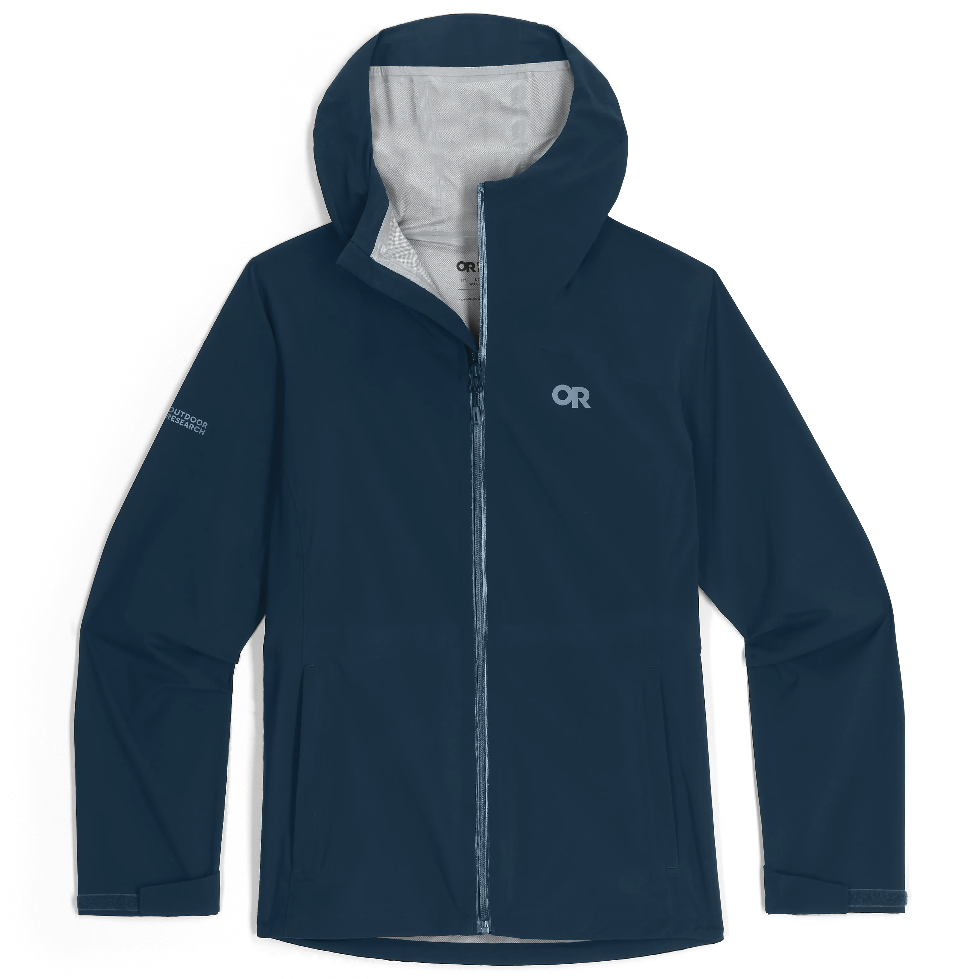 Women's Stratoburst Stretch Rain Jacket Outdoor Research
