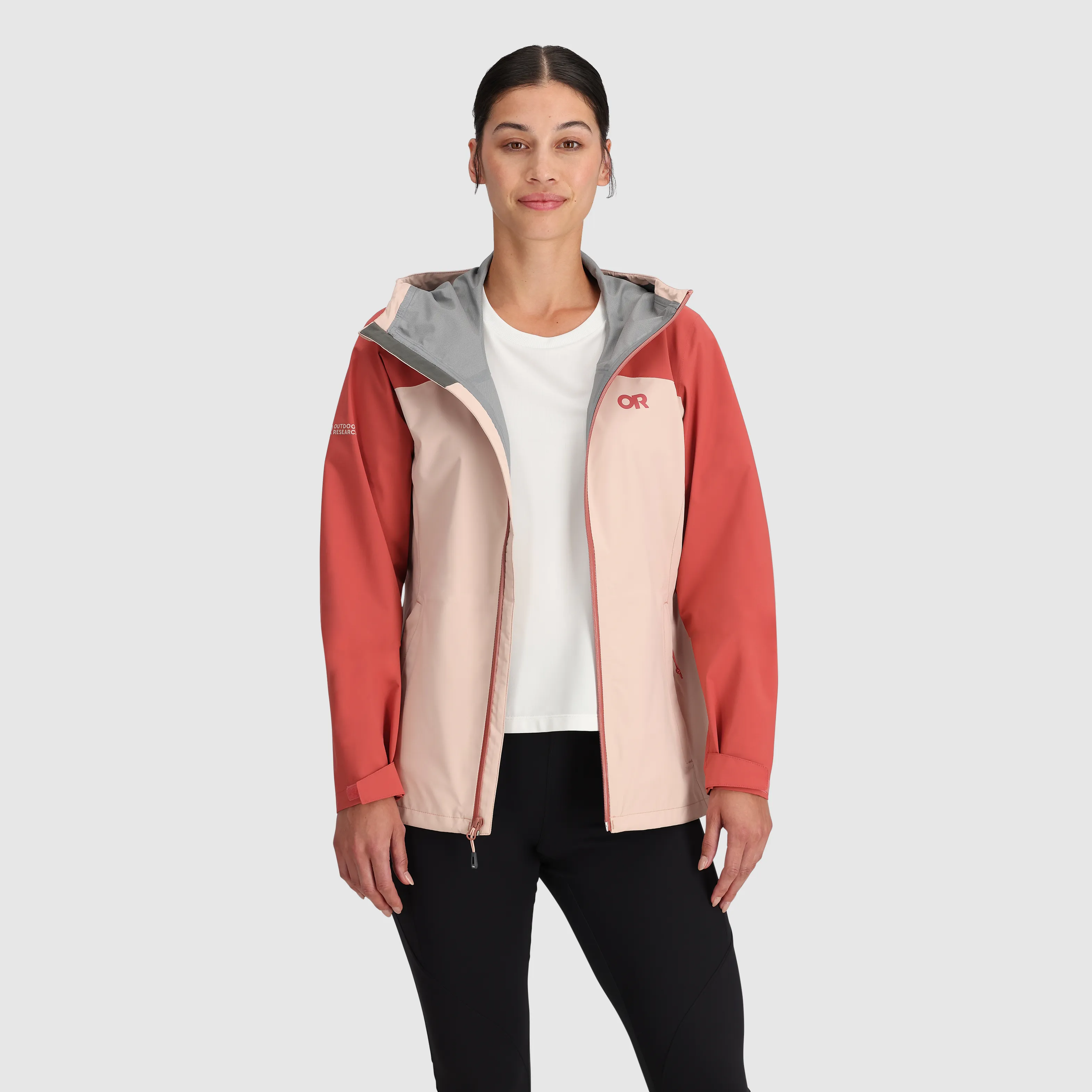 Women's Stratoburst Stretch Rain Jacket Outdoor Research