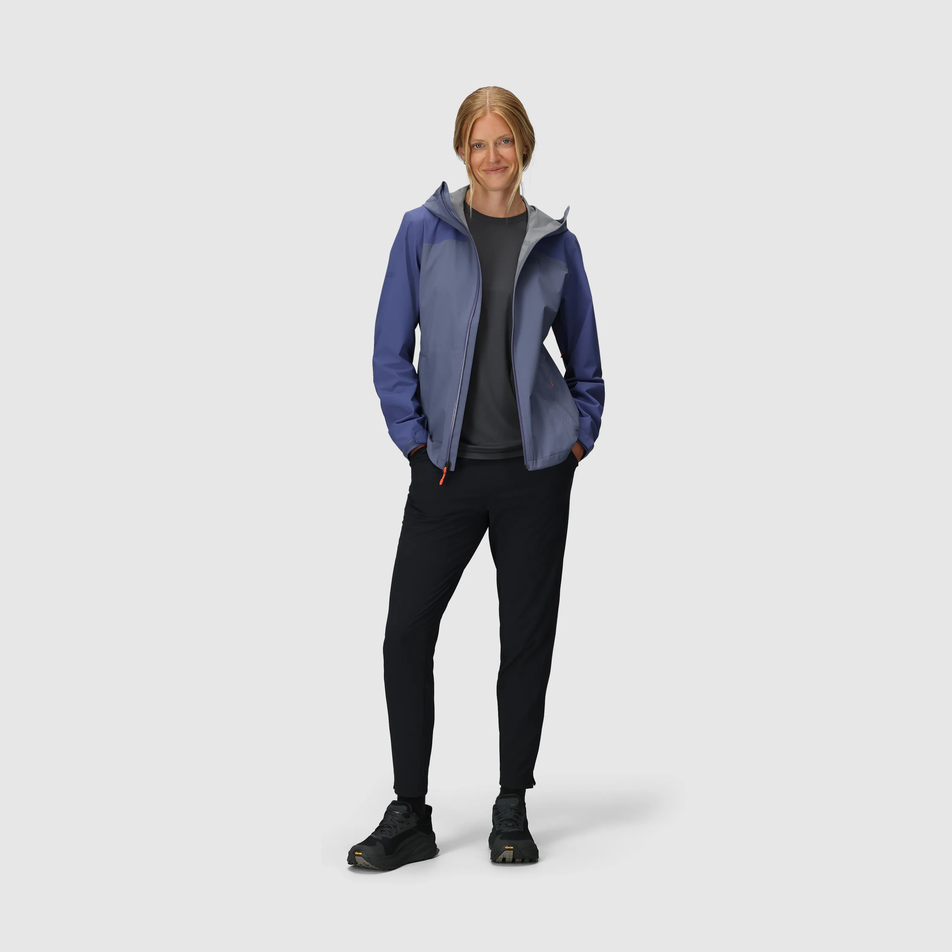 Women's Stratoburst Stretch Rain Jacket Outdoor Research