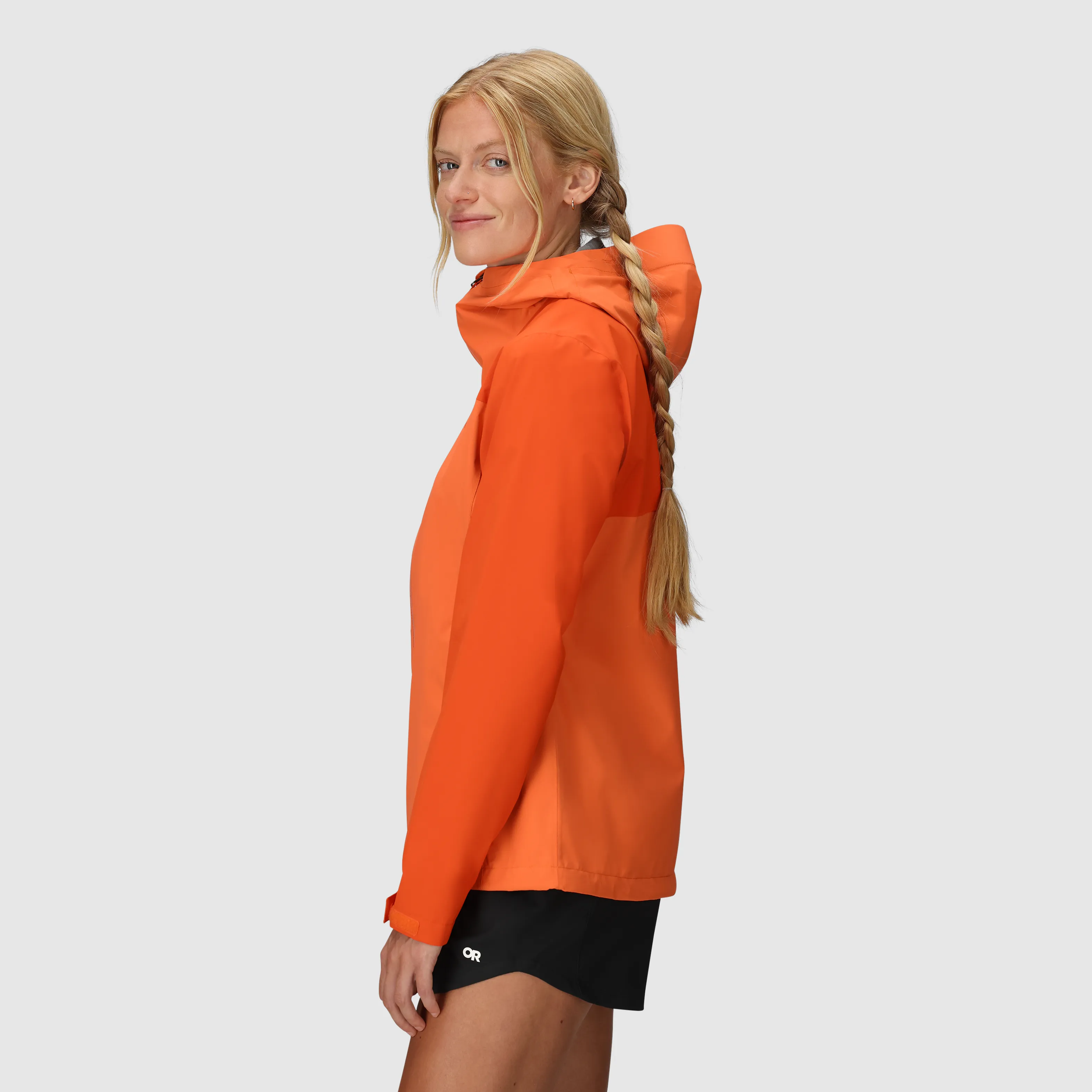 Women's Stratoburst Stretch Rain Jacket Outdoor Research
