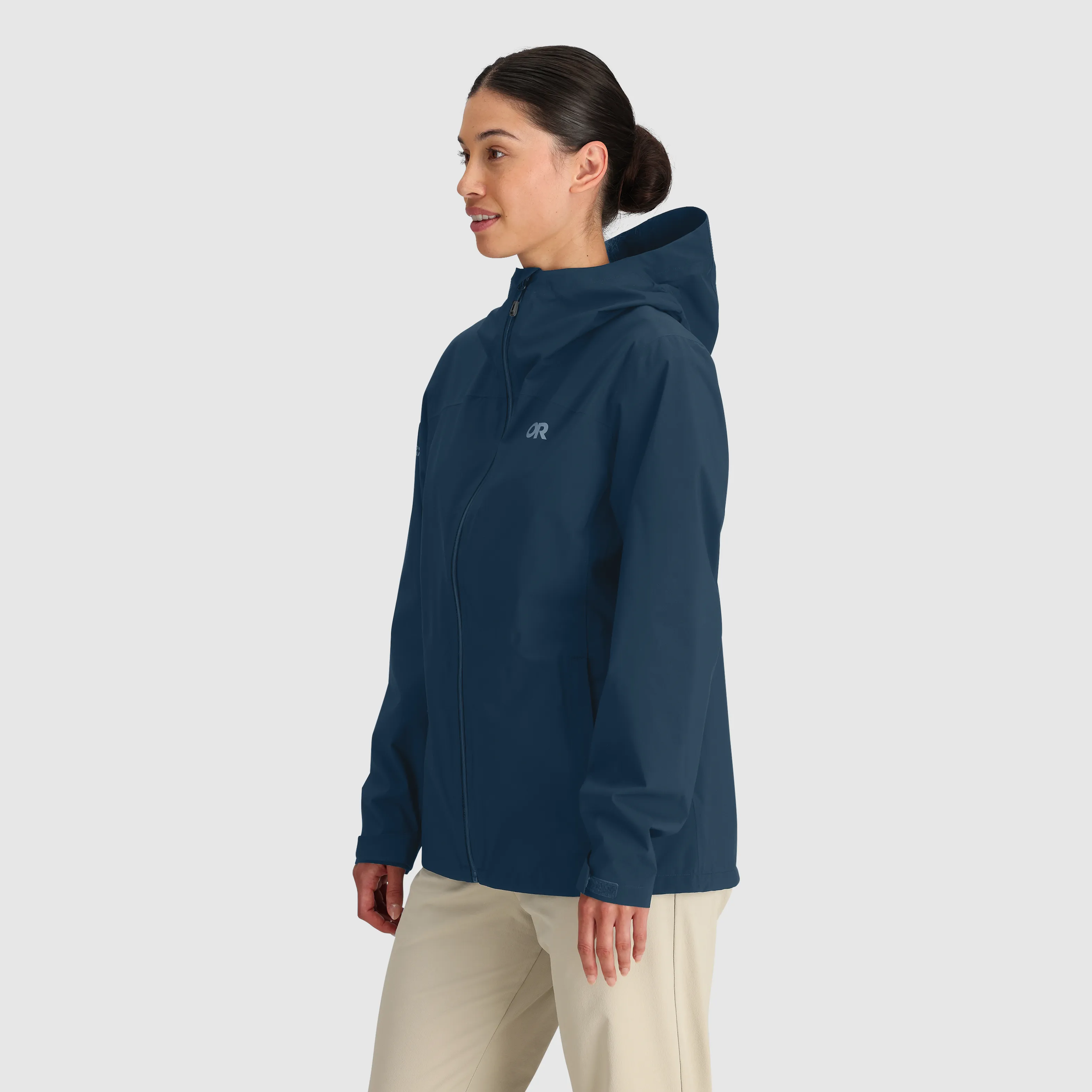 Women's Stratoburst Stretch Rain Jacket Outdoor Research