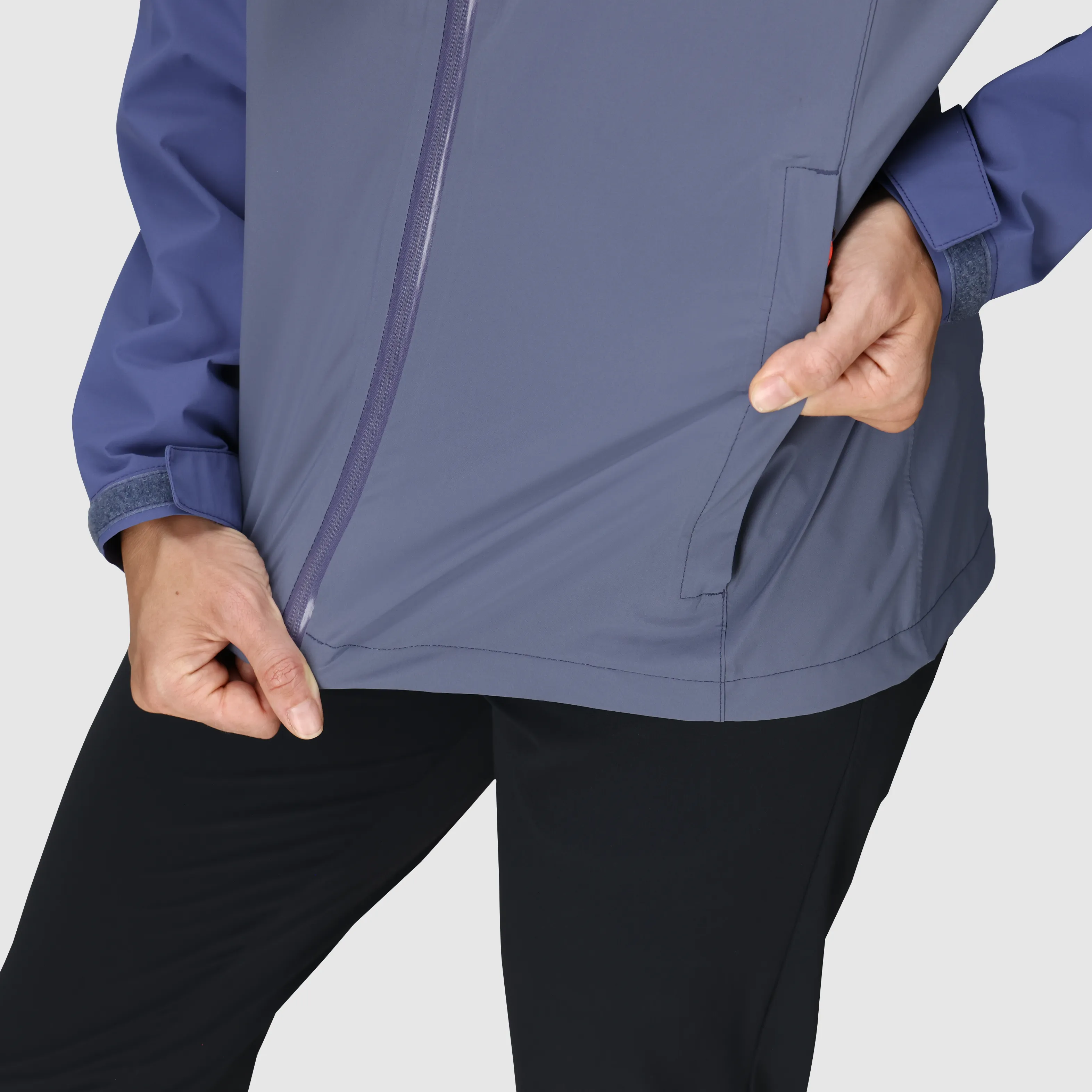Women's Stratoburst Stretch Rain Jacket Outdoor Research