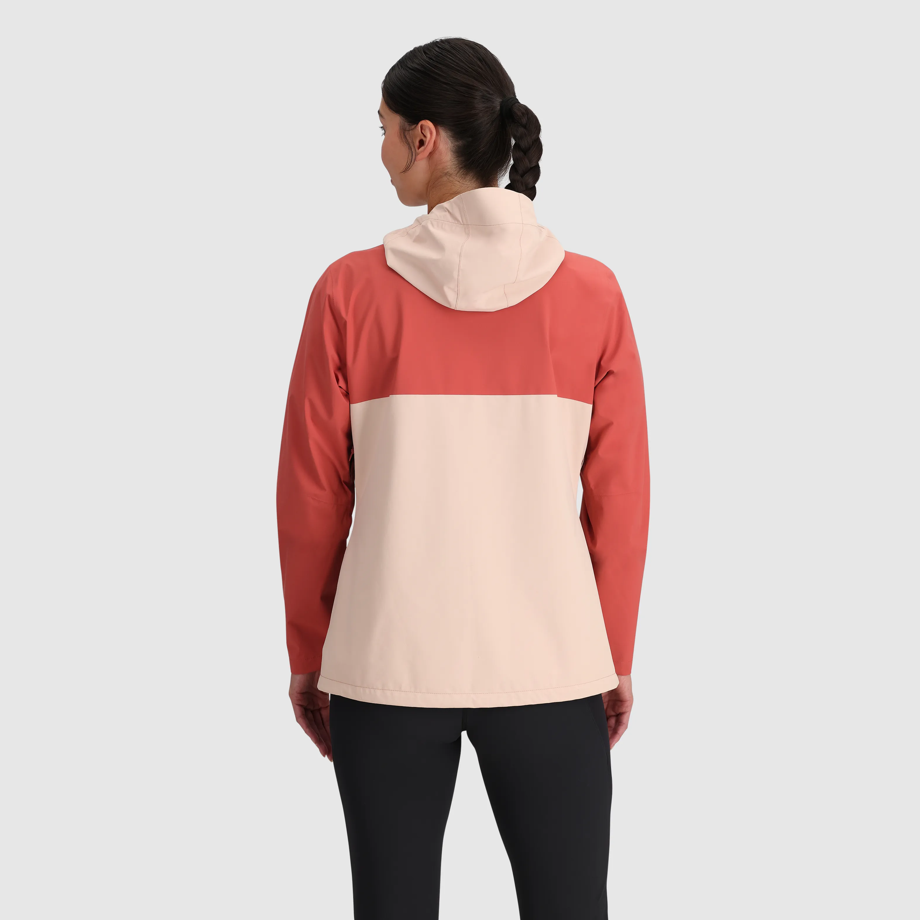 Women's Stratoburst Stretch Rain Jacket Outdoor Research