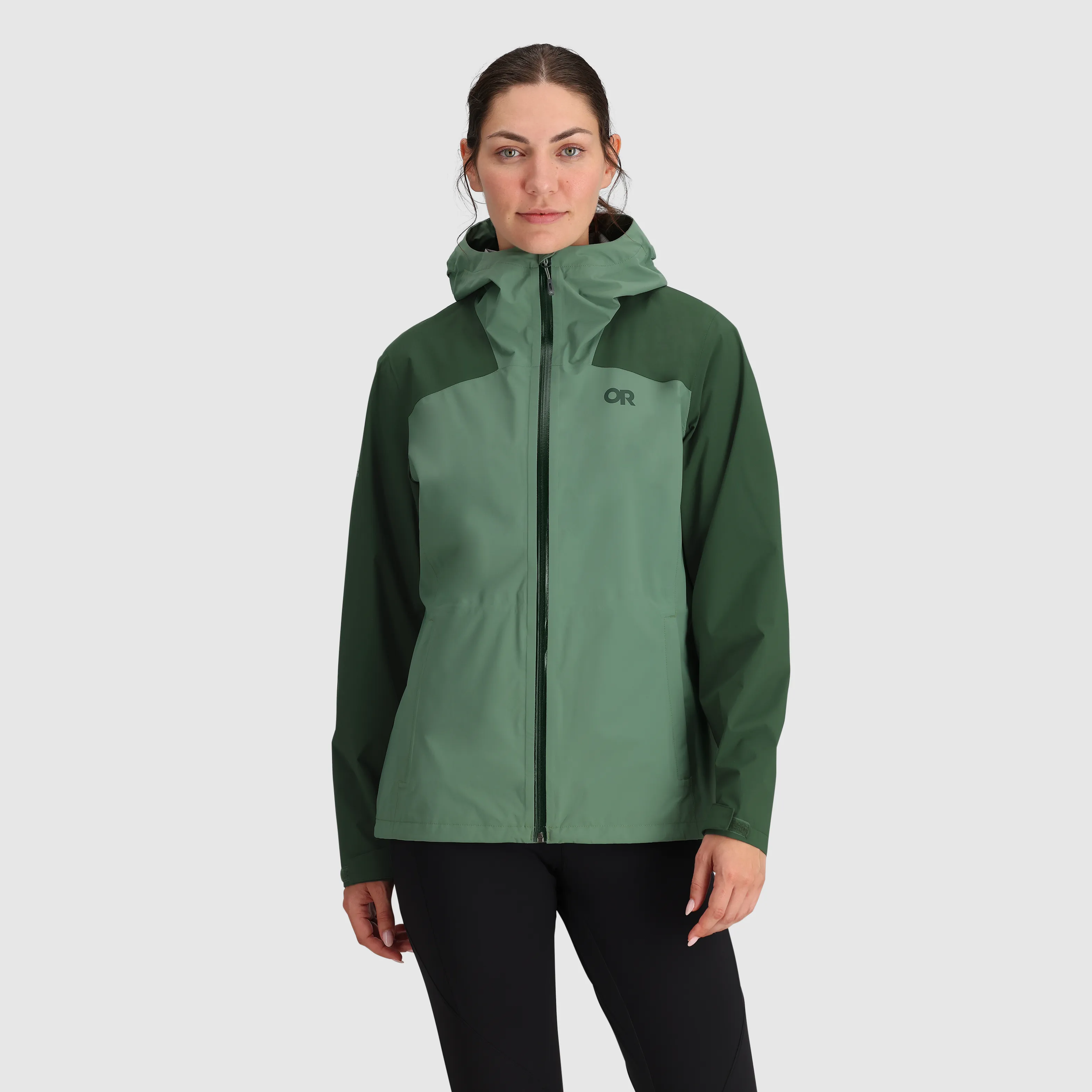 Women's Stratoburst Stretch Rain Jacket Outdoor Research