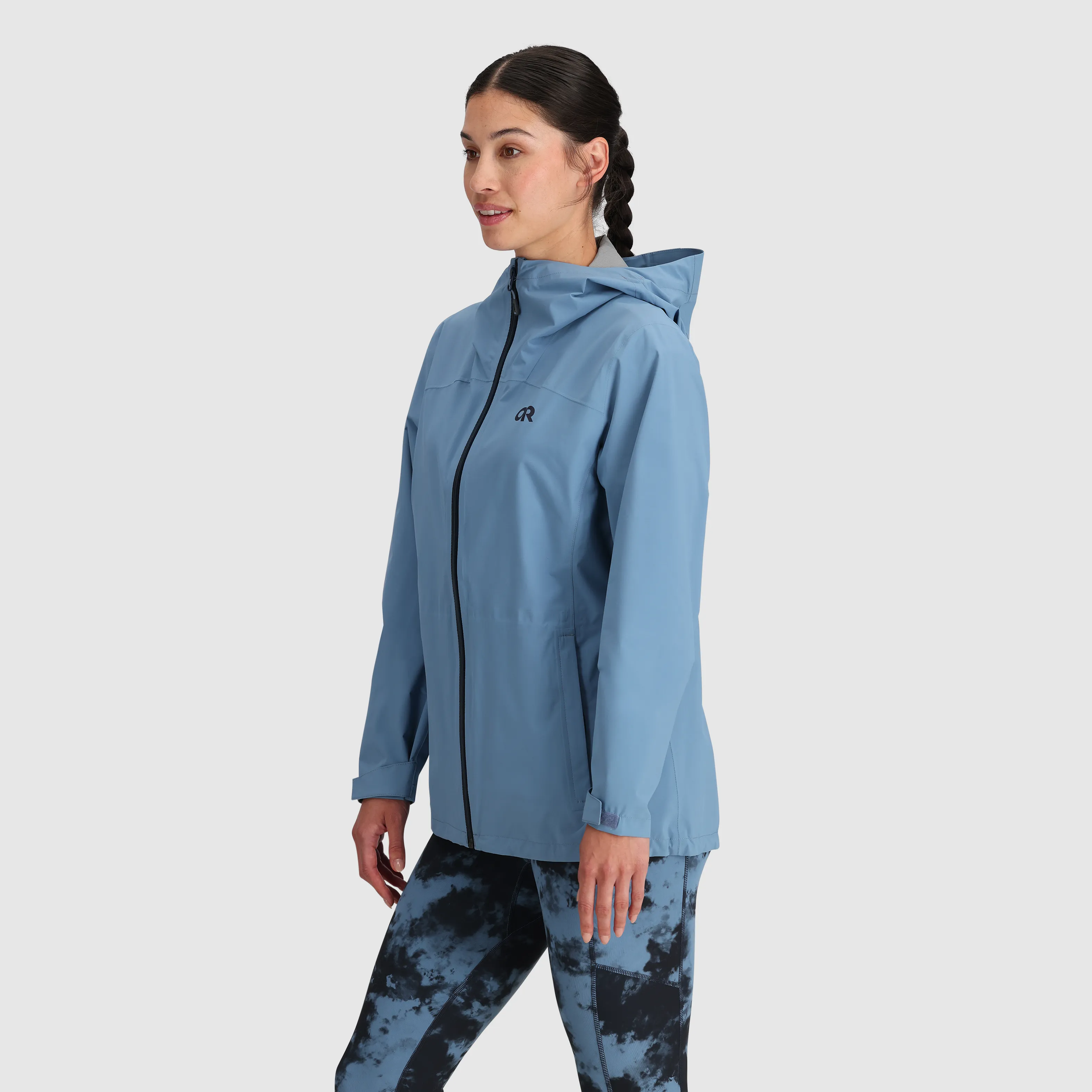 Women's Stratoburst Stretch Rain Jacket Outdoor Research