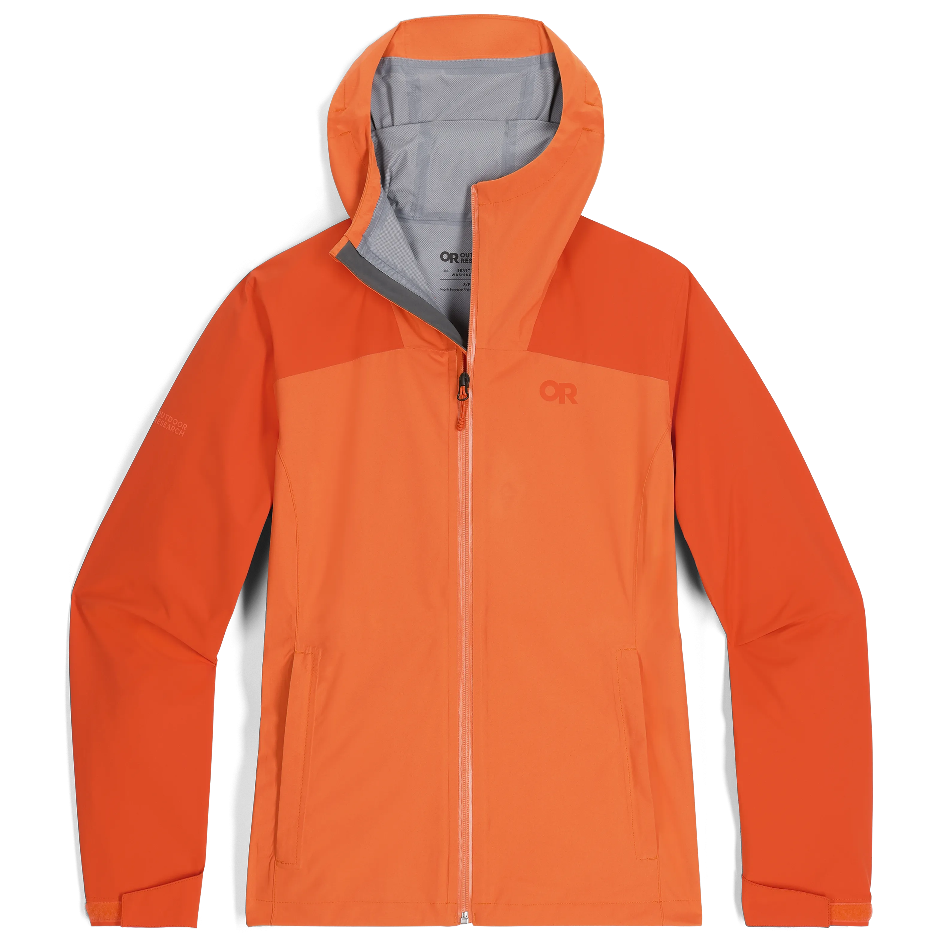 Women's Stratoburst Stretch Rain Jacket Outdoor Research