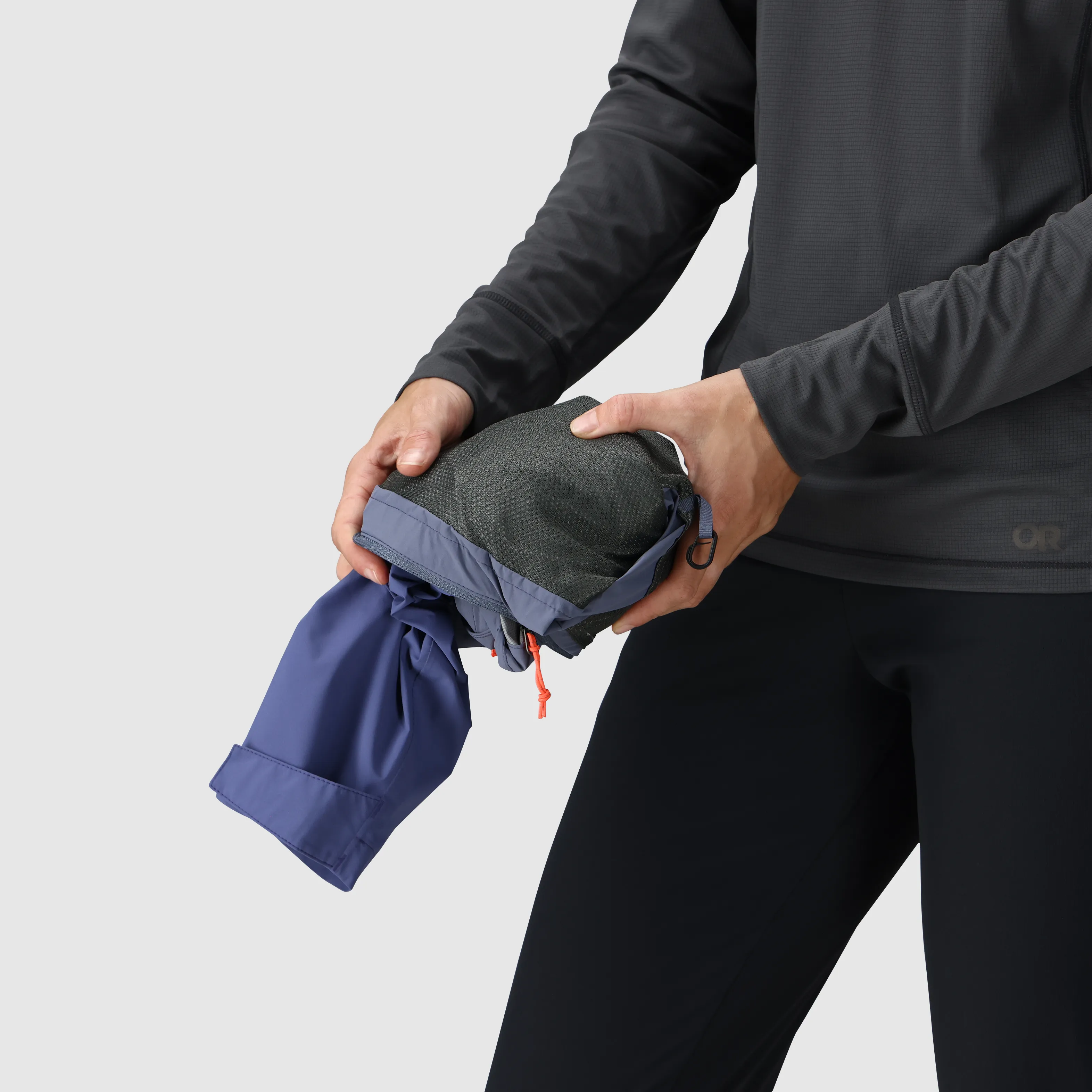Women's Stratoburst Stretch Rain Jacket Outdoor Research
