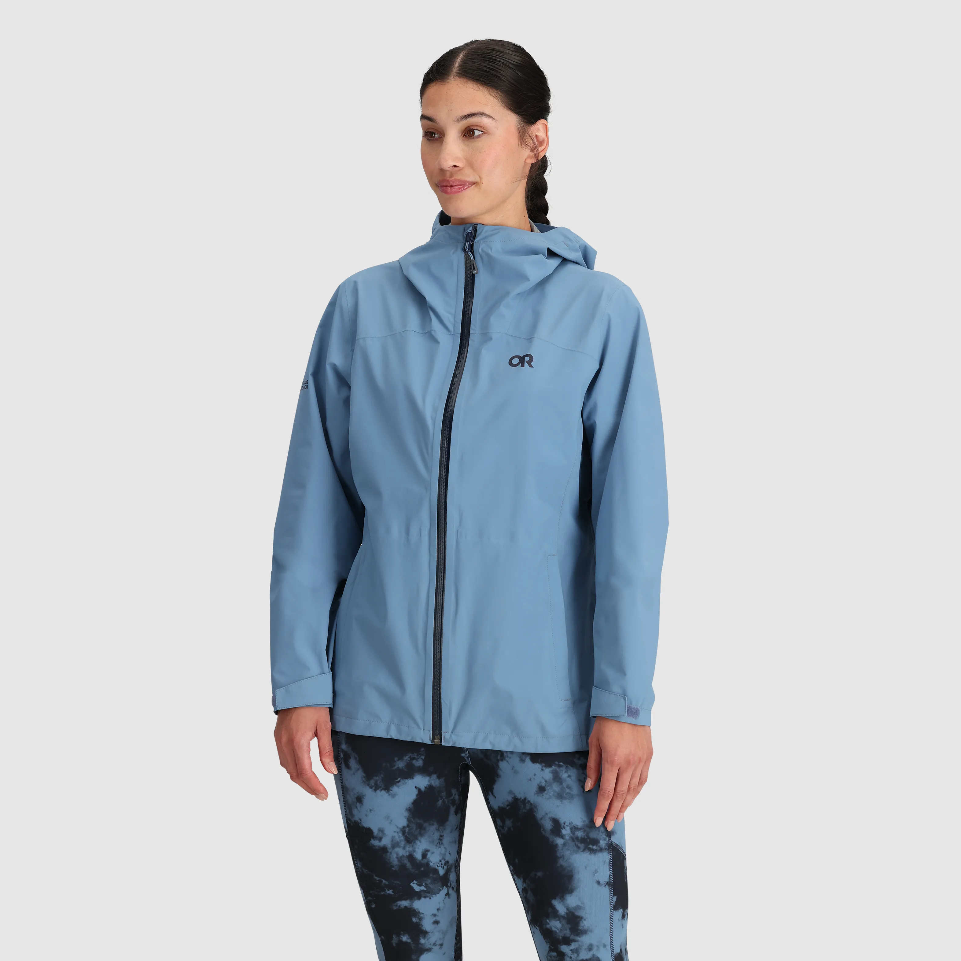Women's Stratoburst Stretch Rain Jacket Outdoor Research