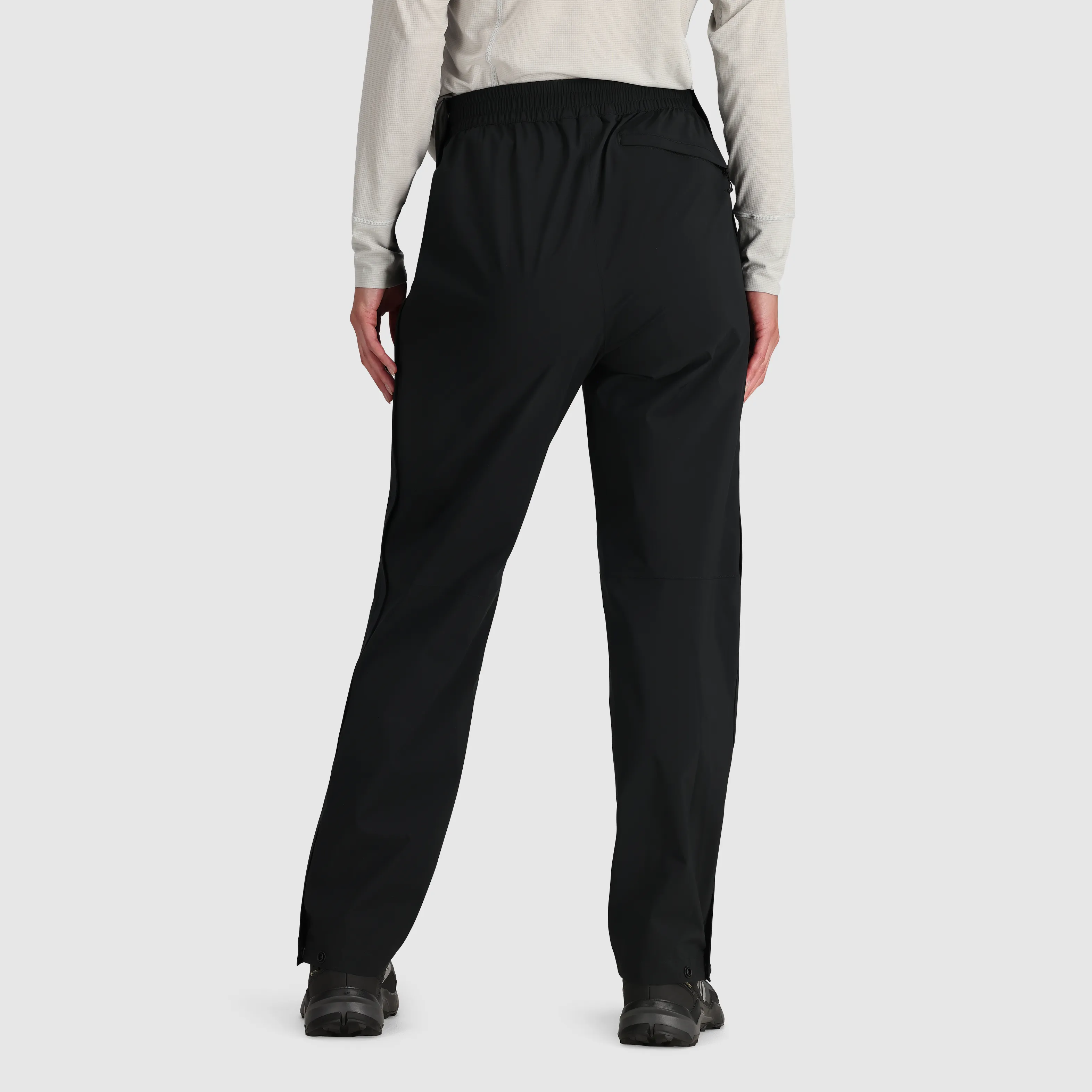 Women's Stratoburst Stretch Rain Pants Outdoor Research