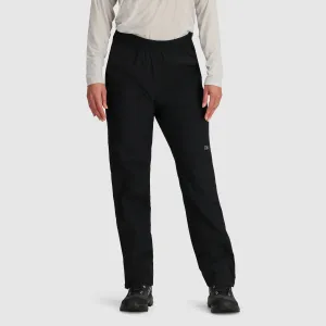 Women's Stratoburst Stretch Rain Pants Outdoor Research