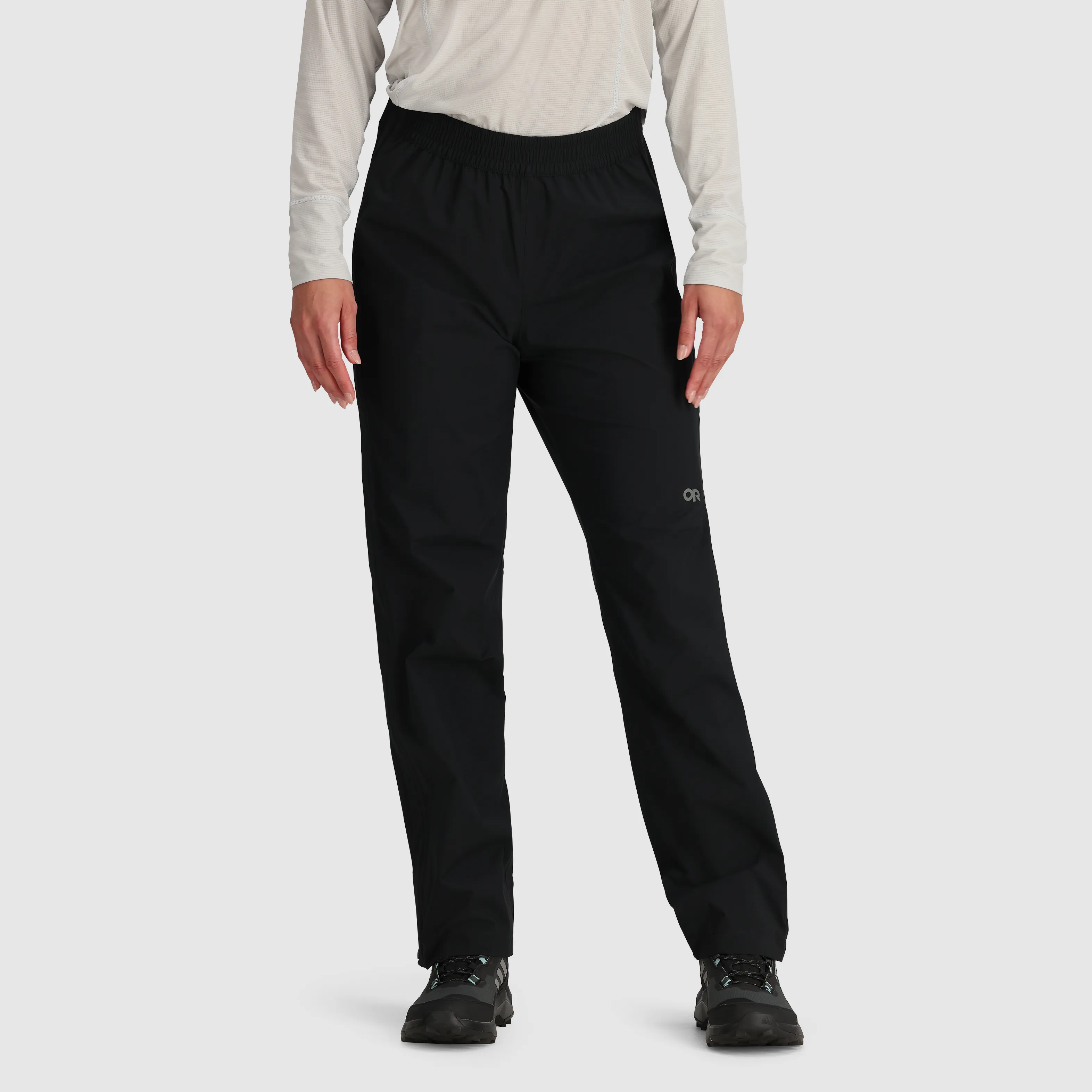 Women's Stratoburst Stretch Rain Pants Outdoor Research