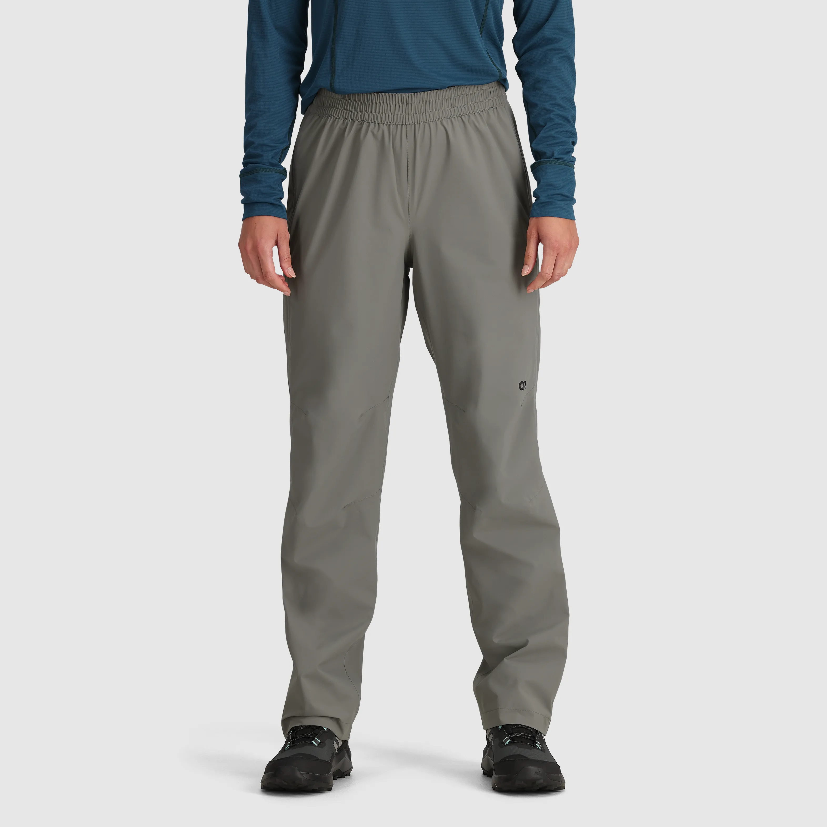 Women's Stratoburst Stretch Rain Pants Outdoor Research