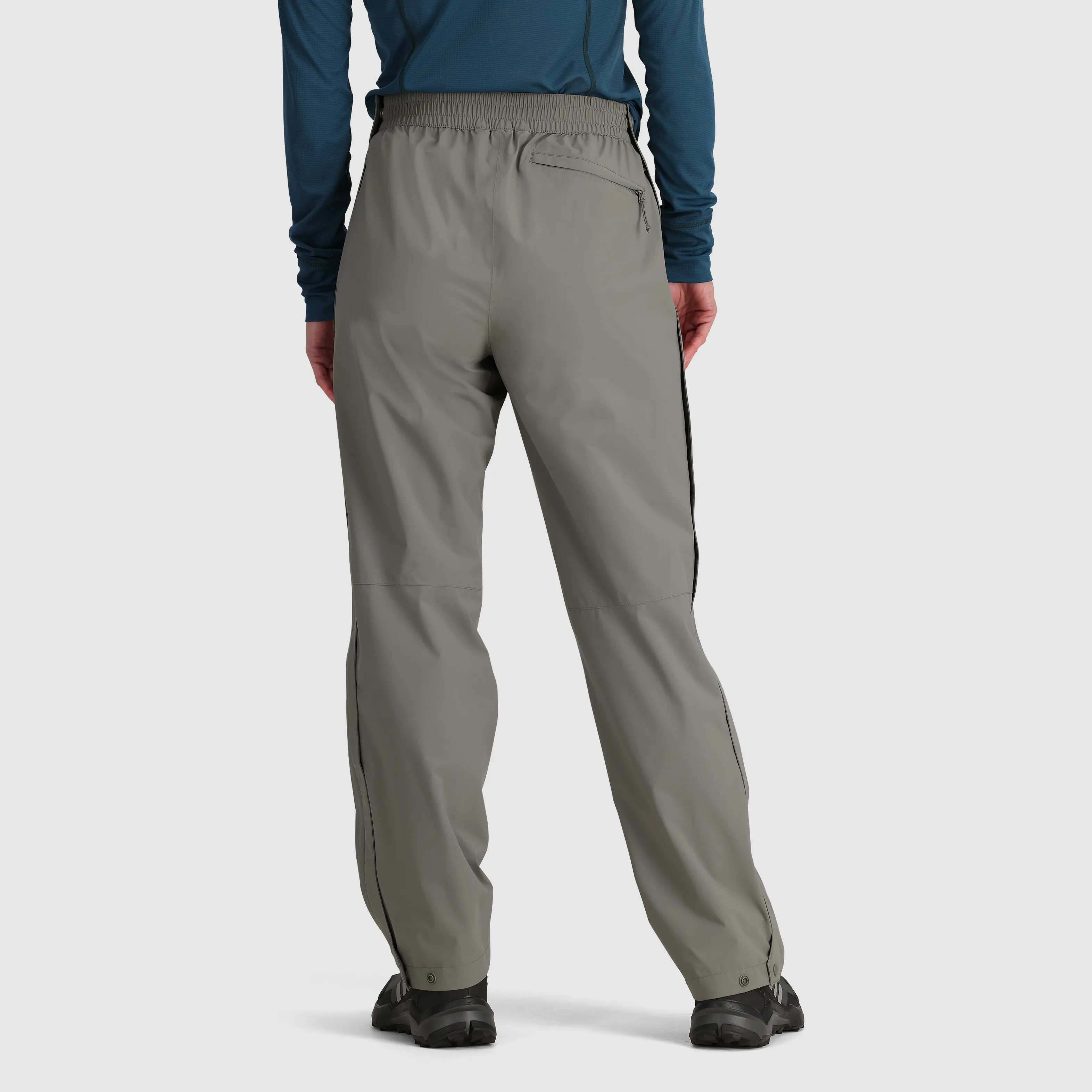 Women's Stratoburst Stretch Rain Pants Outdoor Research