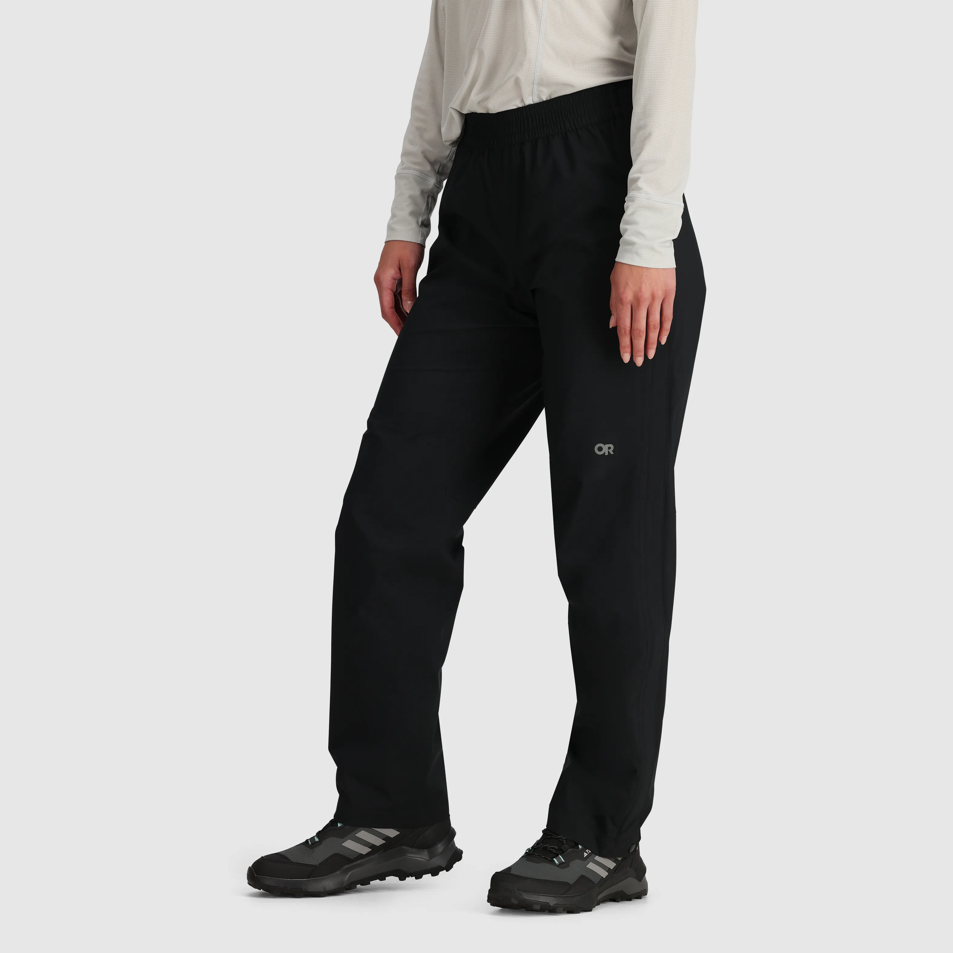 Women's Stratoburst Stretch Rain Pants Outdoor Research