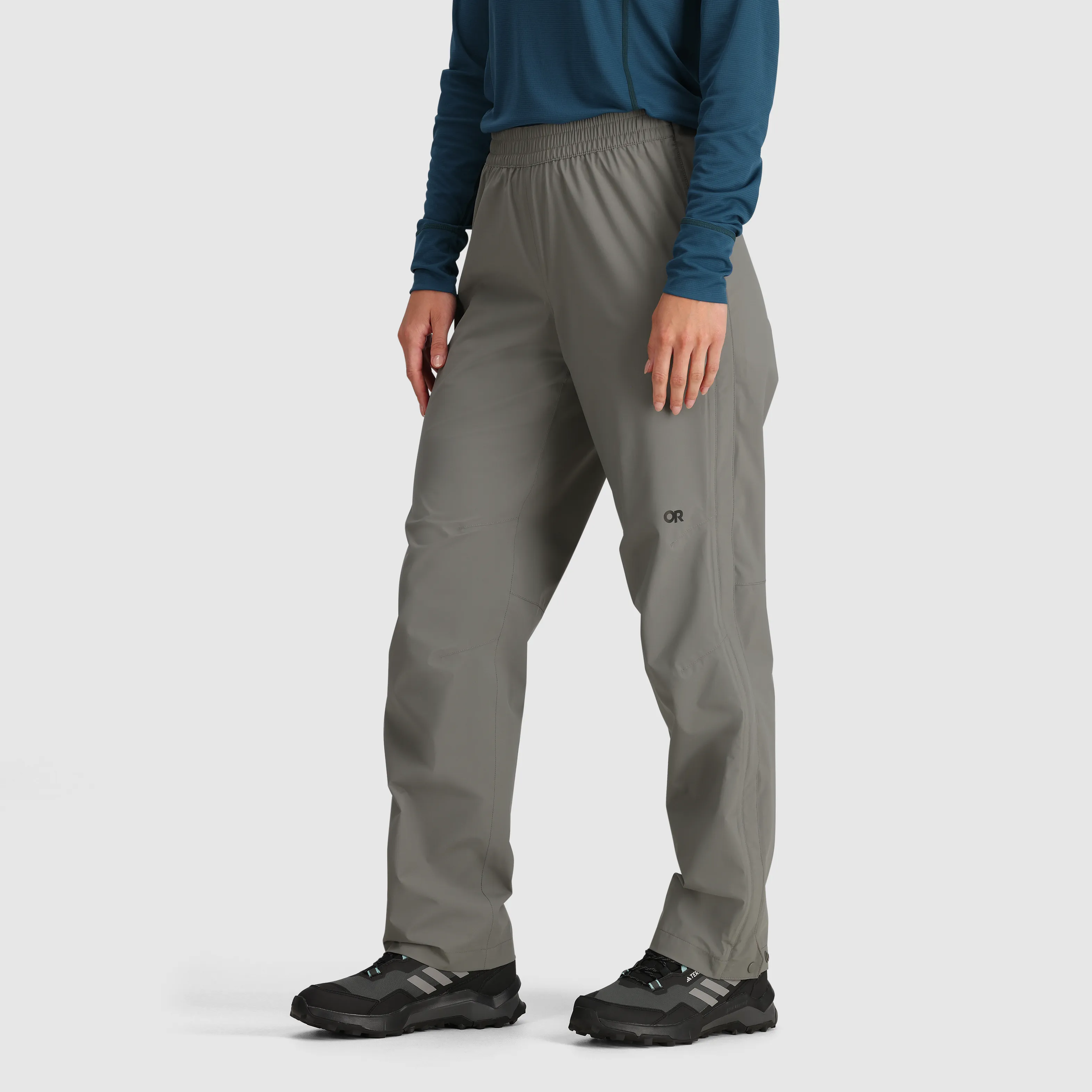 Women's Stratoburst Stretch Rain Pants Outdoor Research