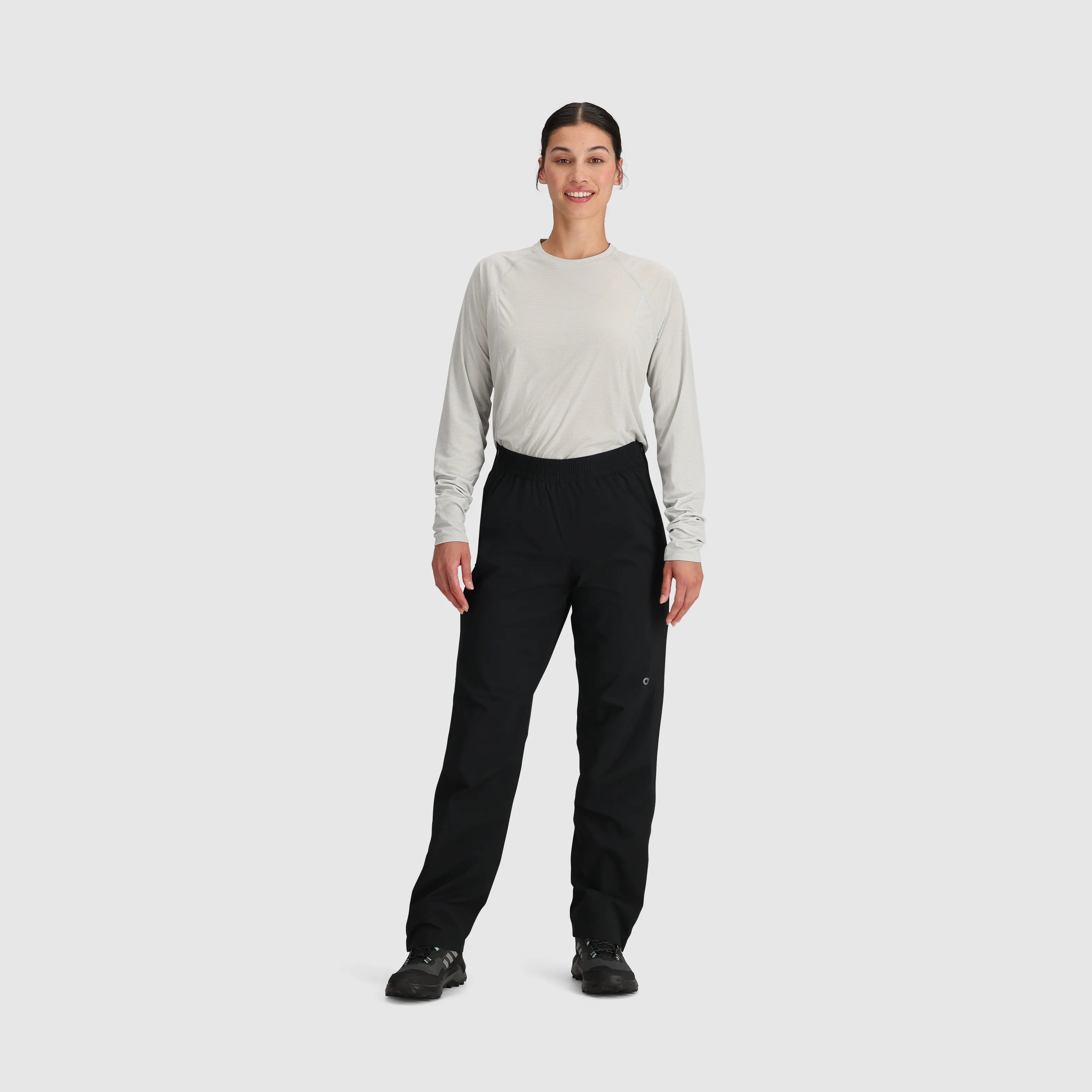 Women's Stratoburst Stretch Rain Pants Outdoor Research