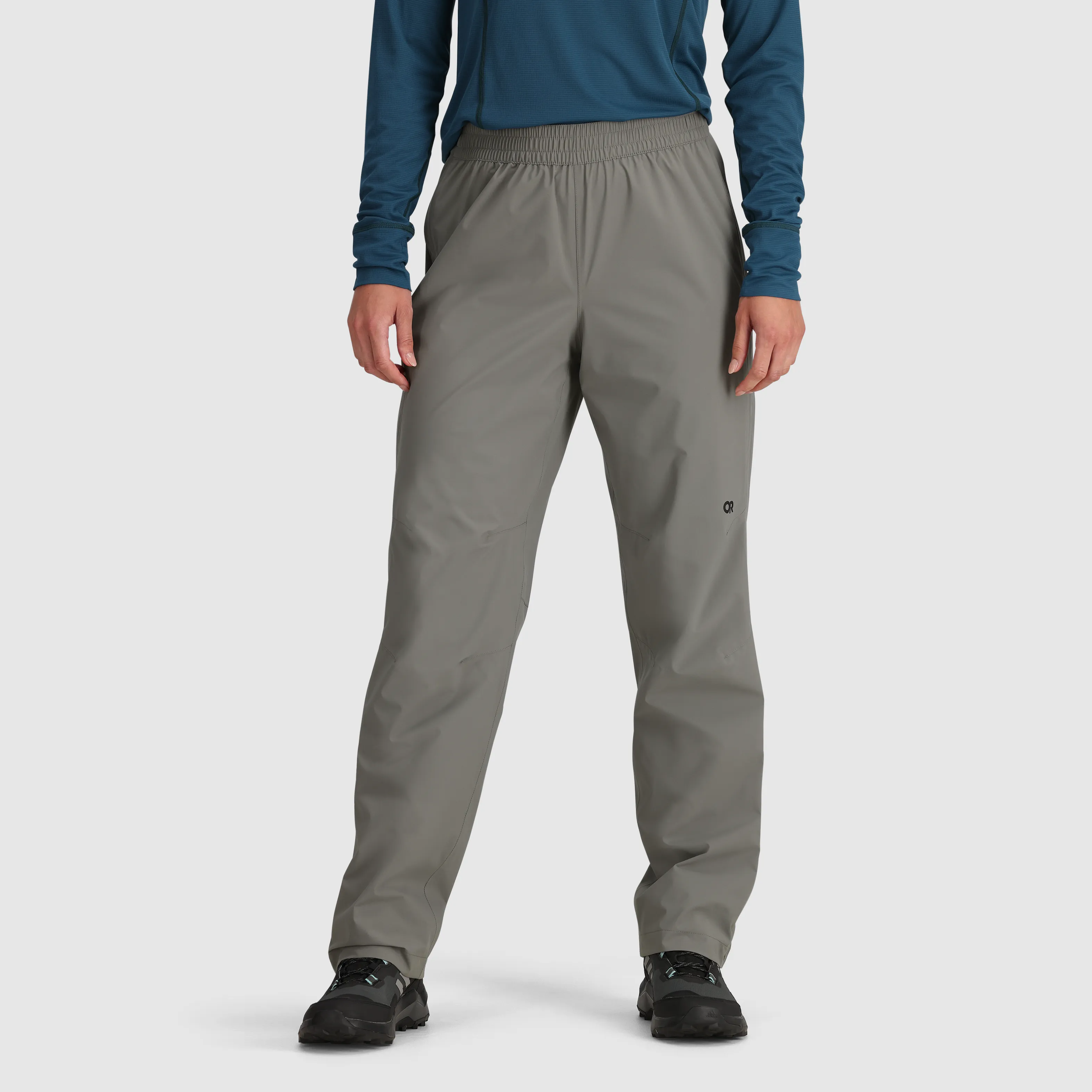 Women's Stratoburst Stretch Rain Pants Outdoor Research