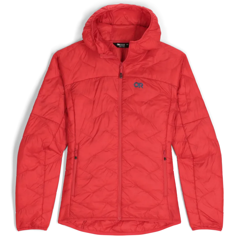 Women's SuperStrand LT Hoodie Outdoor Research