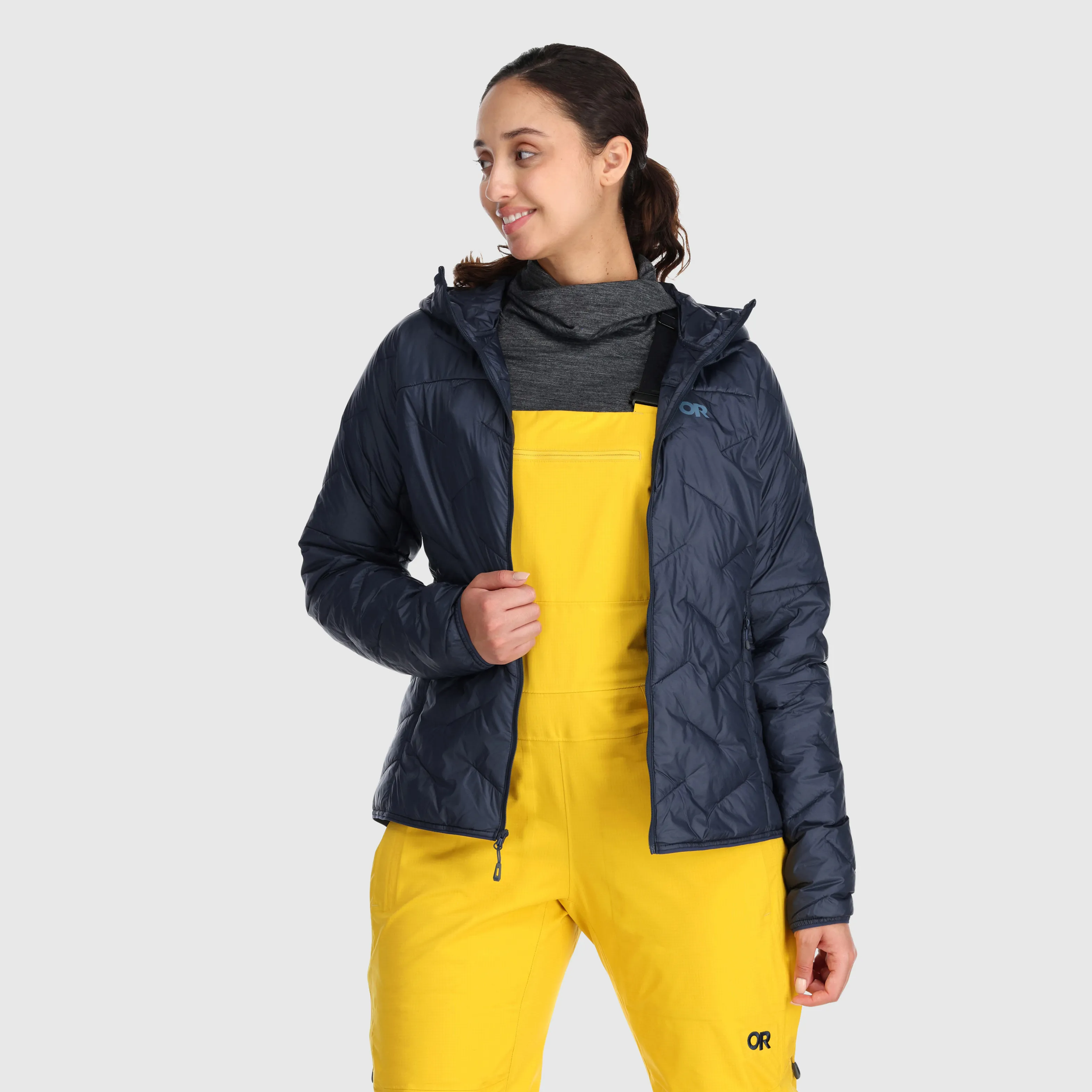 Women's SuperStrand LT Hoodie Outdoor Research