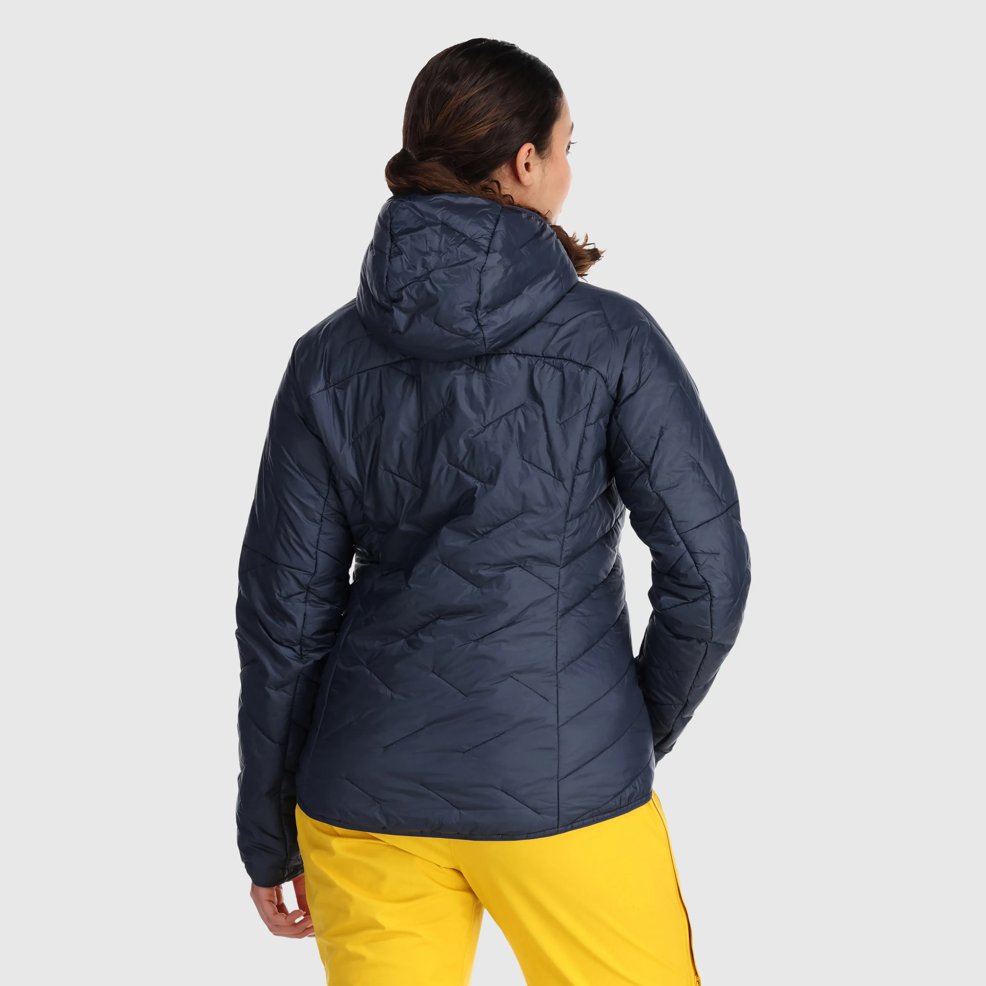 Women's SuperStrand LT Hoodie Outdoor Research