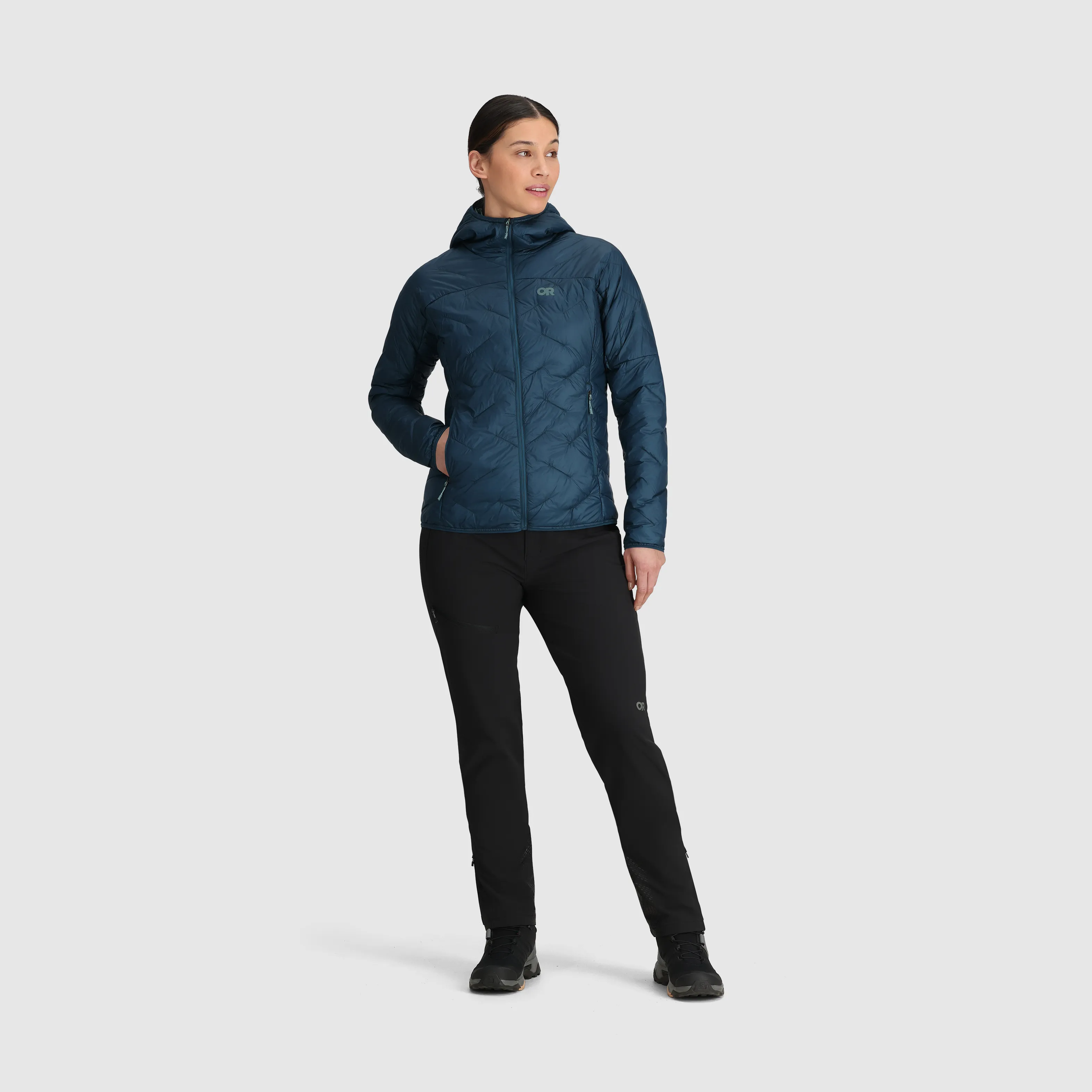 Women's SuperStrand LT Hoodie Outdoor Research