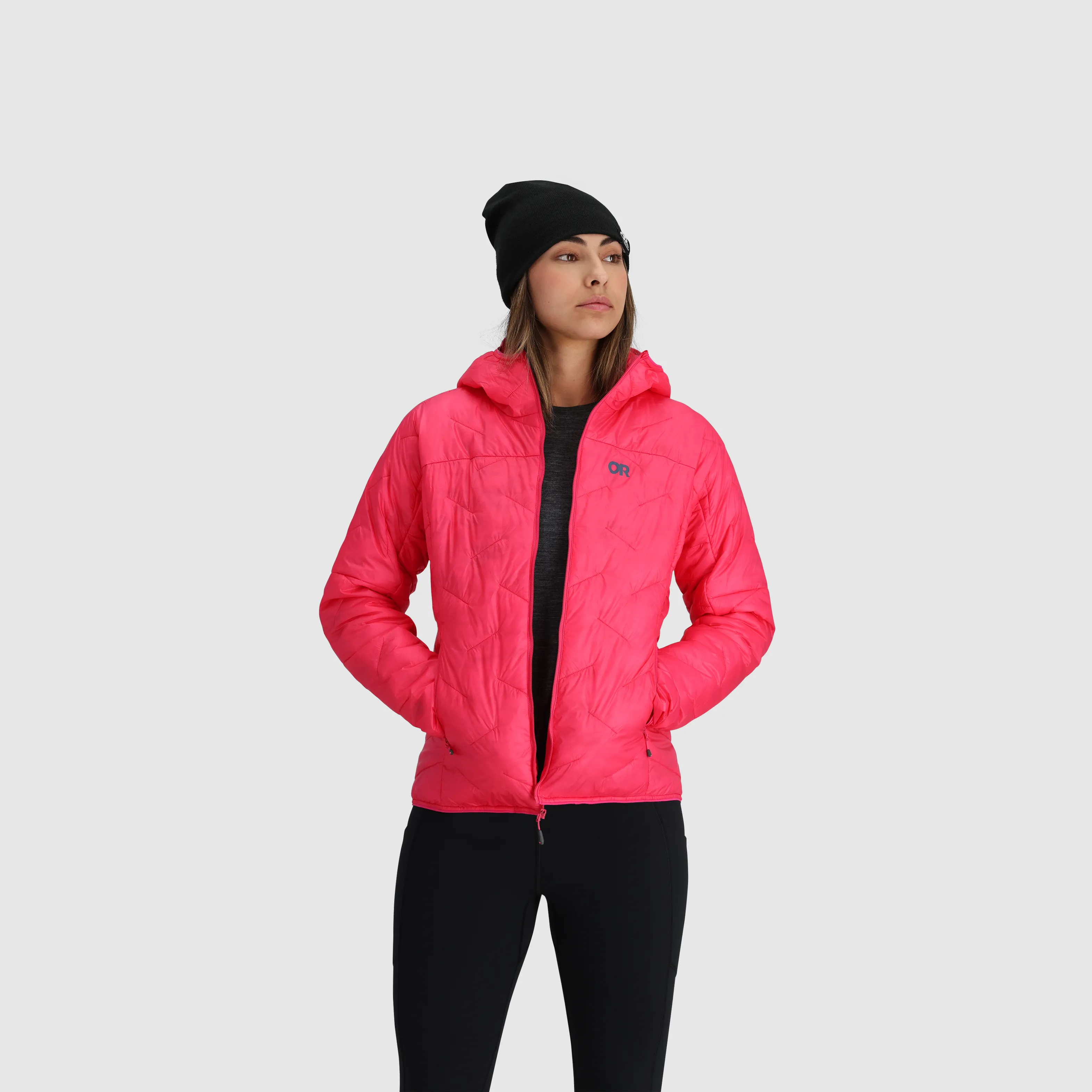 Women's SuperStrand LT Hoodie Outdoor Research