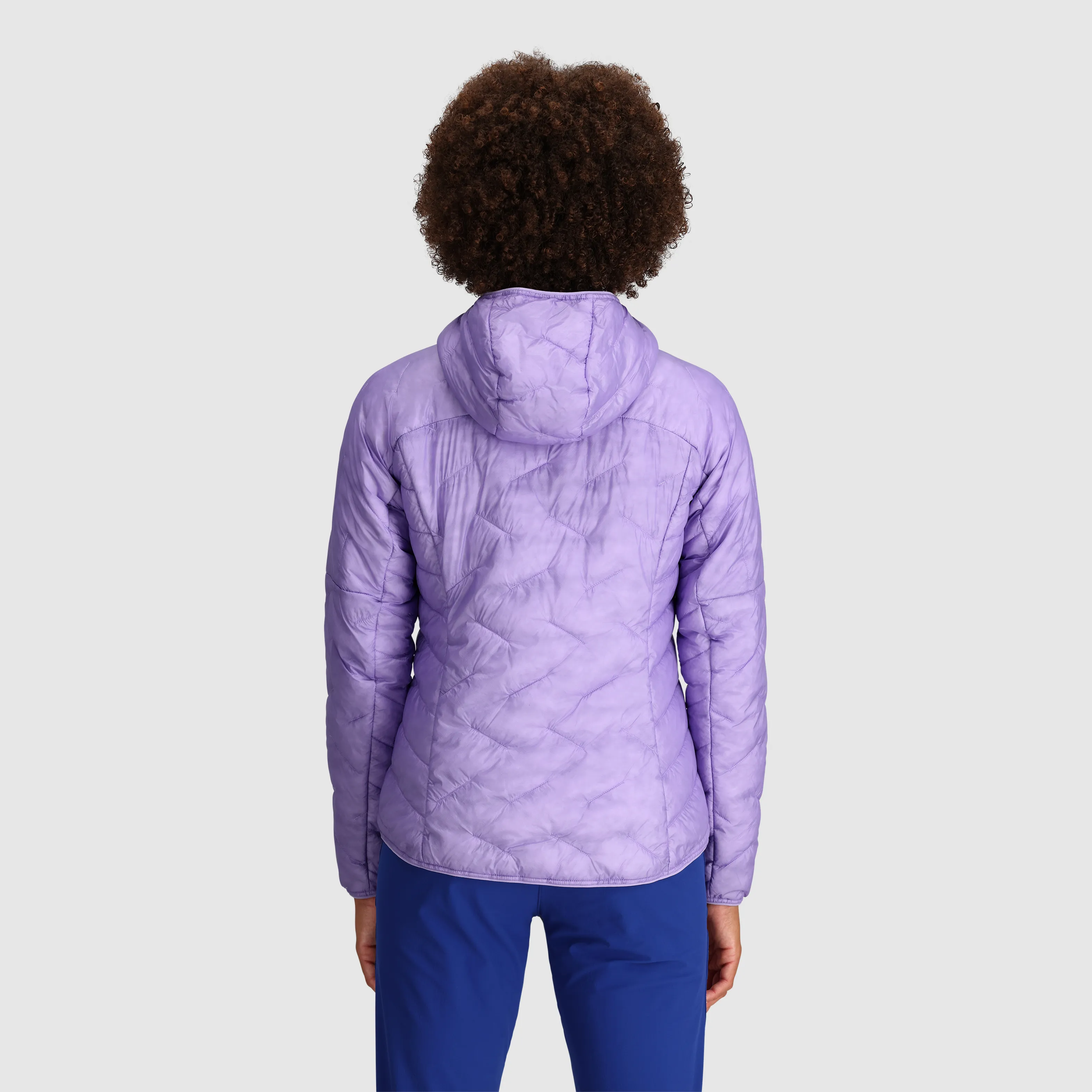 Women's SuperStrand LT Hoodie Outdoor Research