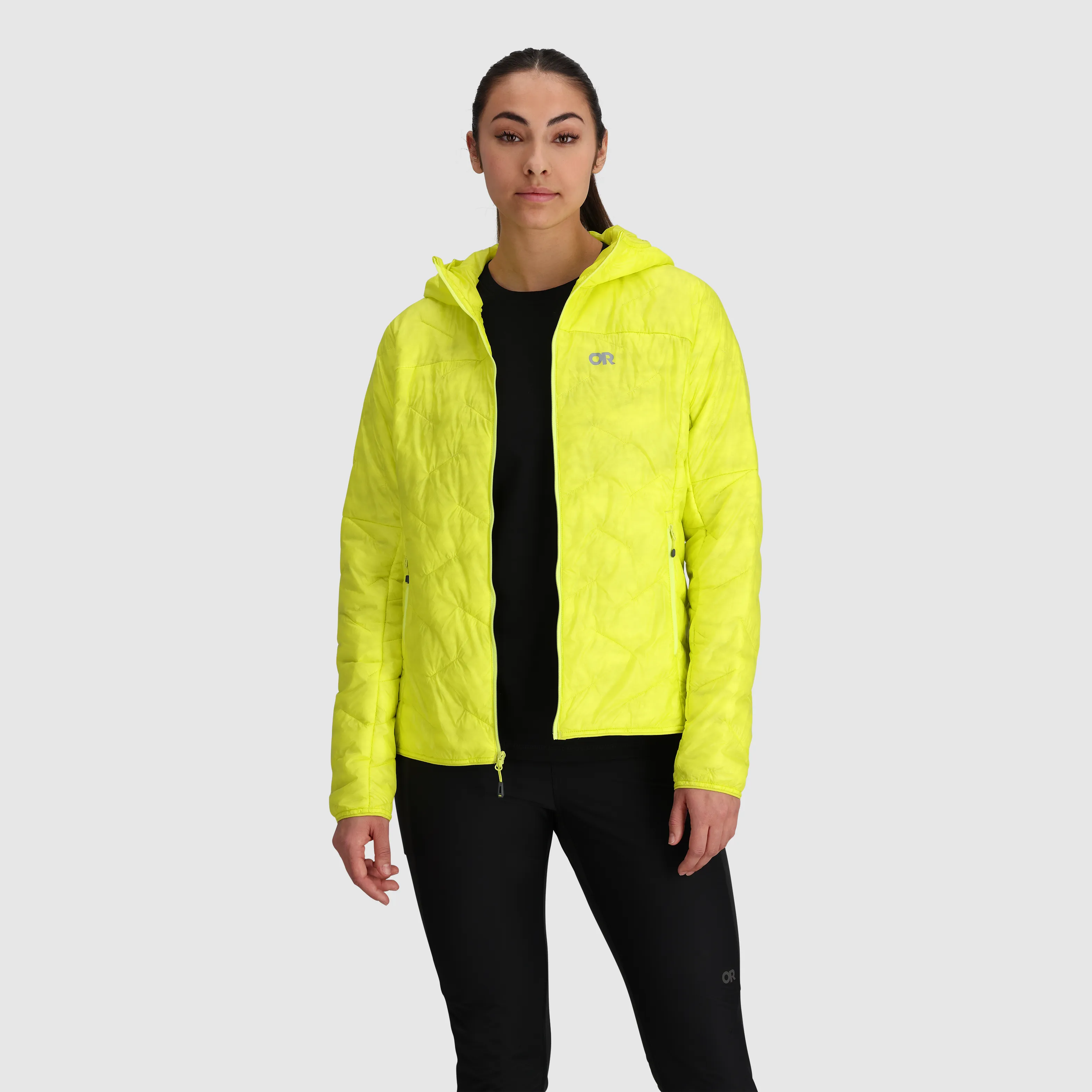 Women's SuperStrand LT Hoodie Outdoor Research